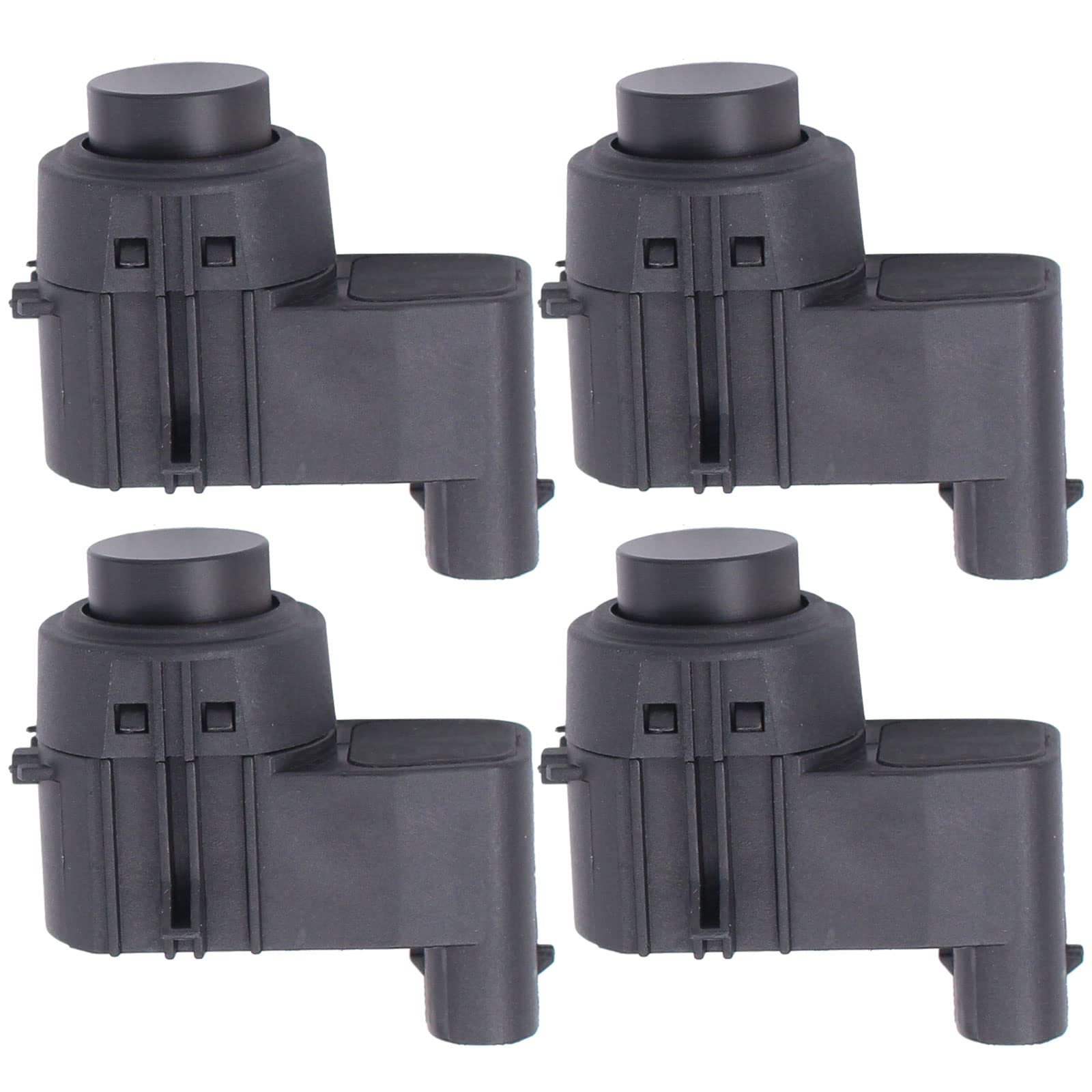 Doo Engy PDC Sensor Einparkhilfe Parksensor Ultraschallsensor Parkhilfe hinten für Fabia 2 2006-2014 Roomster 2006-2015 Doo Engy PDC Sensor Einparkhilfe Parksensor Ultraschallsensor Parkhilfe hinten für Fabia 2 2006-2014 Roomster 2006-2015 von Doo Engy
