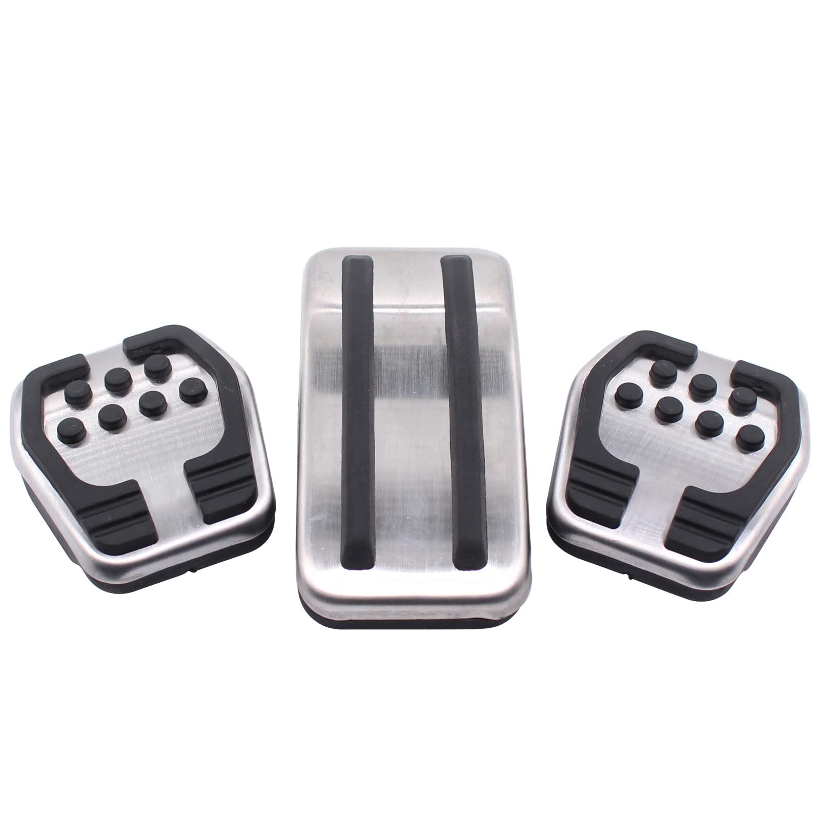 Doo Engy Pedalkappen Pedalsatz Fuel Bremse Pedale Fußbett Fußstütze Bremspedal Fußpedal Gaspedal Abdeckplatte Abdeckung Edelstahl für Focus MK3 MK2 Fiesta MK6 Ku-ga Mondeo MK3 C-Max C Max Doo Engy Pedalkappen Pedalsatz Fuel Bremse Pedale Fußbett Fußstütze Bremspedal Fußpedal Gaspedal Abdeckplatte Abdeckung Edelstahl für Focus MK3 MK2 Fiesta MK6 Ku-ga Mondeo MK3 C-Max C Max von Doo Engy