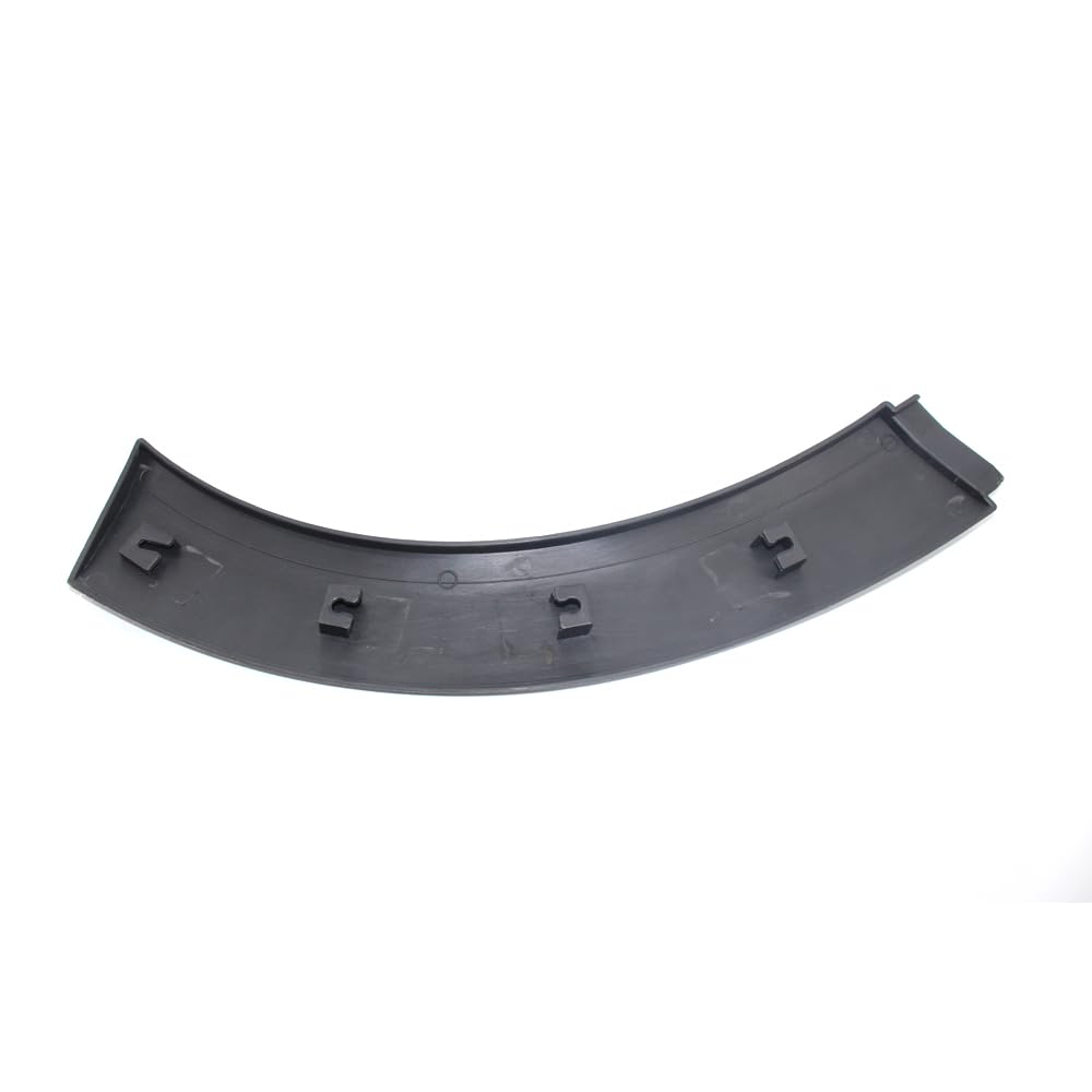 Doo Engy Radlaufblende Radlauf Abdeckung Bogen Verkleidung Radlaufleiste Kotflügelabdeckung Vorderrad vorne links oben für R50 R53 2002-2006 R52 Cabrio 2004-2008 Doo Engy Radlaufblende Radlauf Abdeckung Bogen Verkleidung Radlaufleiste Kotflügelabdeckung Vorderrad vorne links oben für R50 R53 2002-2006 R52 Cabrio 2004-2008 von Doo Engy