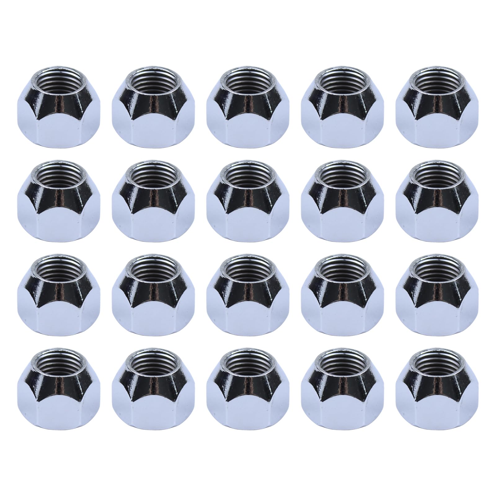 Doo Engy Radmuttern M14x1,5 Radmutter M14 x 1,5 Mutter Rad Muttern für Galaxy WA6 s-max s max smax Doo Engy Radmuttern M14x1,5 Radmutter M14 x 1,5 Mutter Rad Muttern für Galaxy WA6 s-max s max smax von Doo Engy