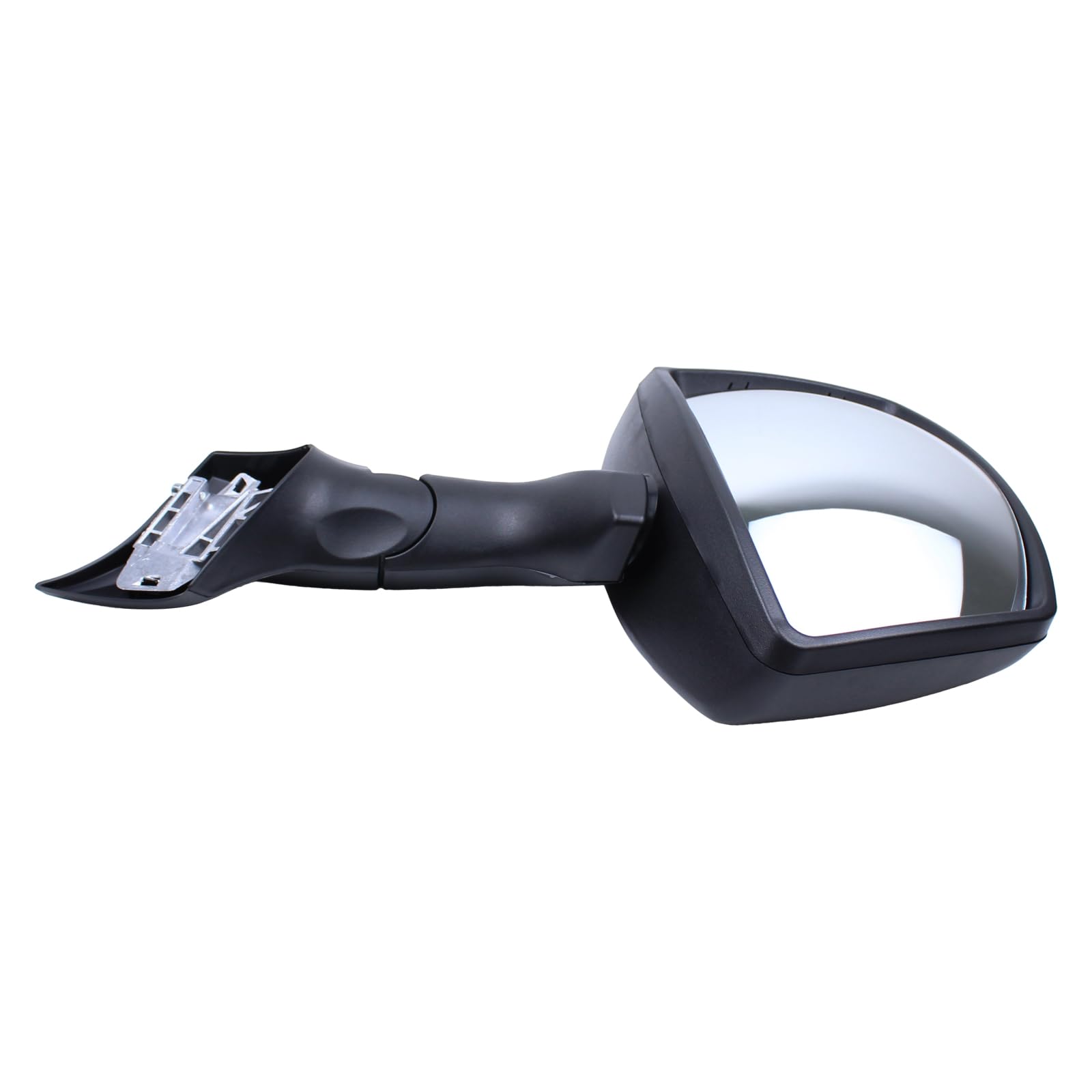 Doo Engy Rampenspiegel Frontspiegel Außenspiegel Spiegelglas Front Spiegel Glas mit Spiegelarm und Spiegelgehäuse für TGX TGA TGS TGM TGL LKW Doo Engy Rampenspiegel Frontspiegel Außenspiegel Spiegelglas Front Spiegel Glas mit Spiegelarm und Spiegelgehäuse für TGX TGA TGS TGM TGL LKW von Doo Engy