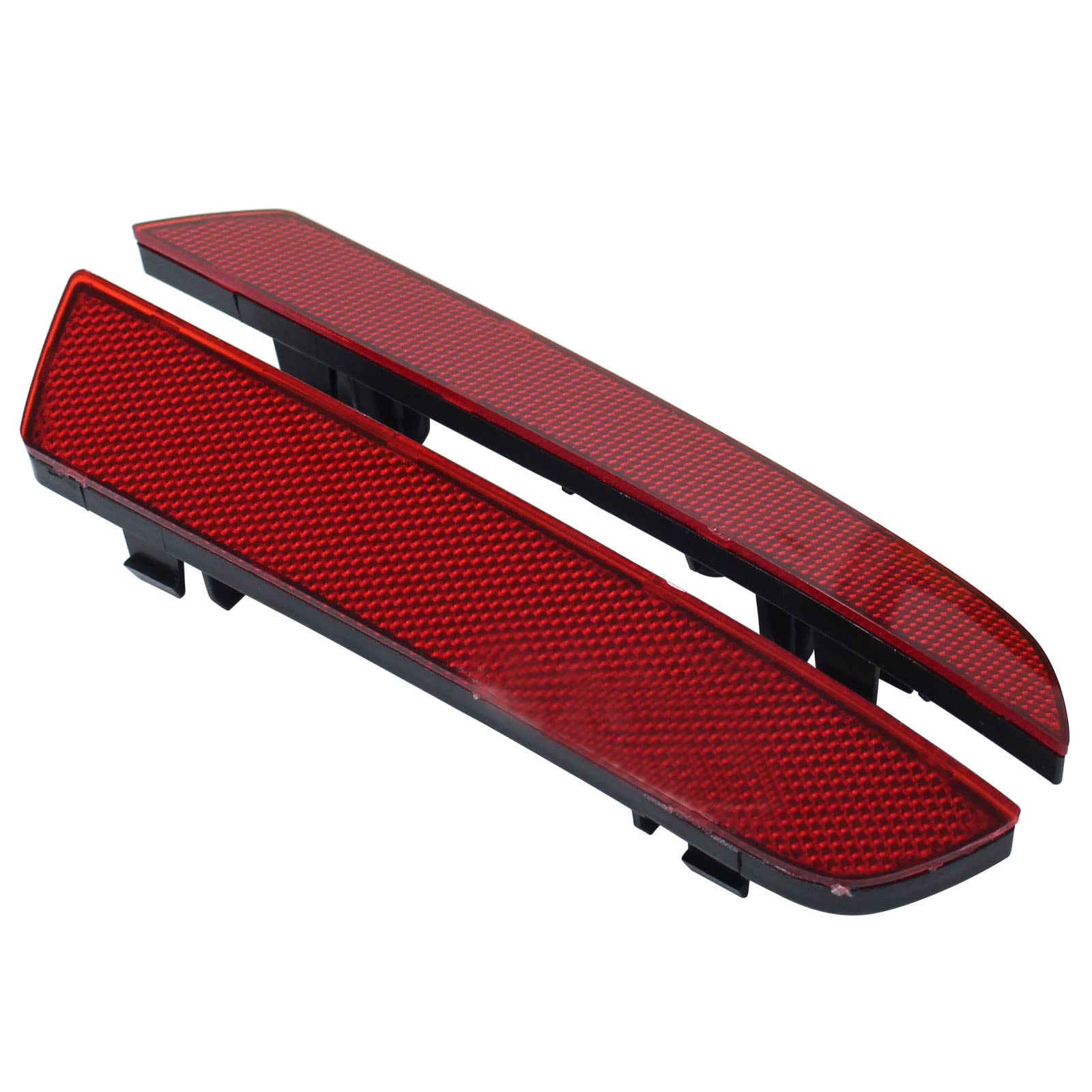 Doo Engy Reflektor Rückstrahler Rückleuchte Rücklicht Abdeckung Stoßstange Heckstoßstange Verkleidung ohne Leuchte rot hinten links und rechts für V Klasse W447 Vito W447 Doo Engy Reflektor Rückstrahler Rückleuchte Rücklicht Abdeckung Stoßstange Heckstoßstange Verkleidung ohne Leuchte rot hinten links und rechts für V Klasse W447 Vito W447 von Doo Engy