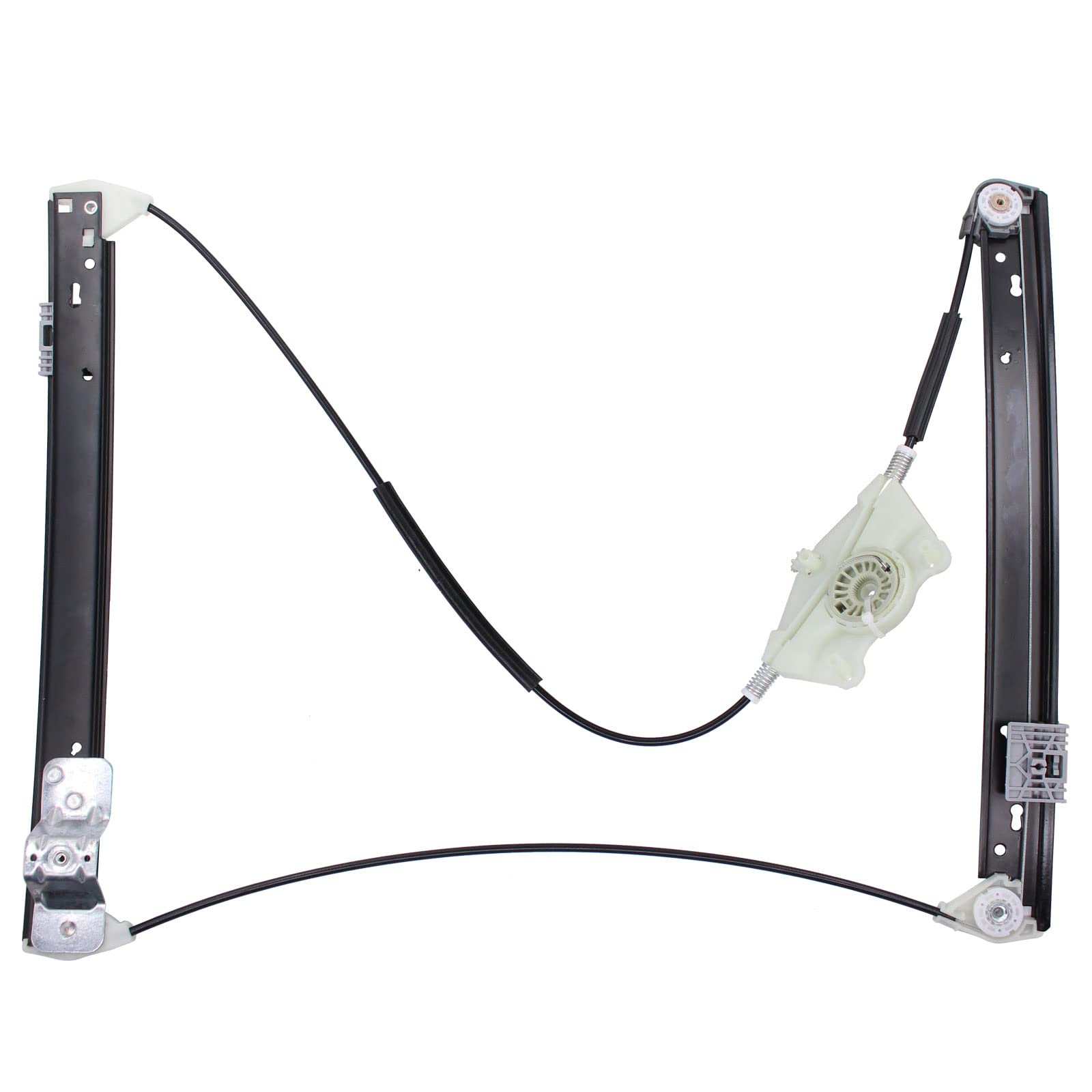 Doo Engy Reparatursatz Elektrisch Fensterheber Vorne Links Satz für Audi A4 Avant 8E5 B6 8ED B7 Fahrerseite Doo Engy Reparatursatz Elektrisch Fensterheber Vorne Links Satz für Audi A4 Avant 8E5 B6 8ED B7 Fahrerseite von Doo Engy
