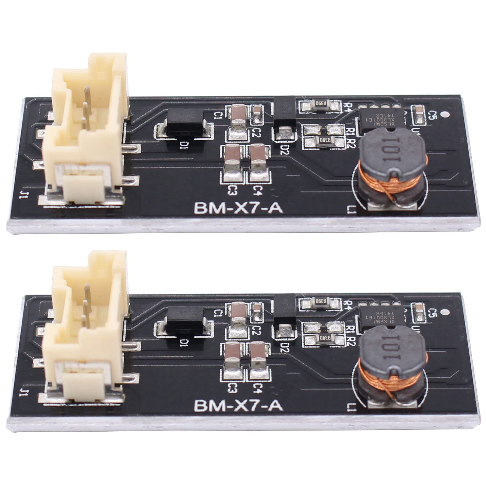 Doo Engy Rücklicht Ersatz Platine Reparatur Treiber Ersatzplatine LED Rückleuchte für X3 F25 2011-2017 B003809.2 Doo Engy Rücklicht Ersatz Platine Reparatur Treiber Ersatzplatine LED Rückleuchte für X3 F25 2011-2017 B003809.2 von Doo Engy