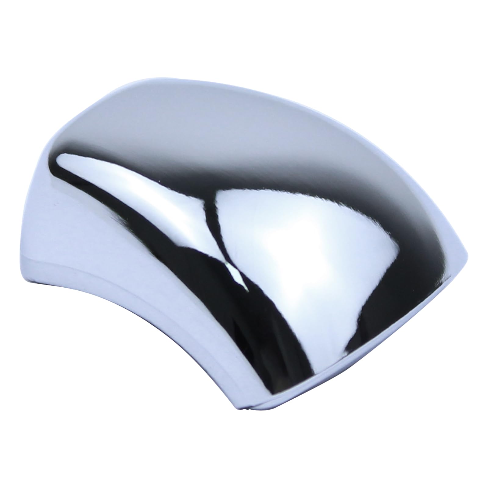 Doo Engy Schaltknauf Druckknopf Schaltknopf Abdeckung Schalthebel Knopf Schaltknaufabdeckung für Octavia 5E Fabia 3 Superb 3V Rapid Yeti 5L von Doo Engy