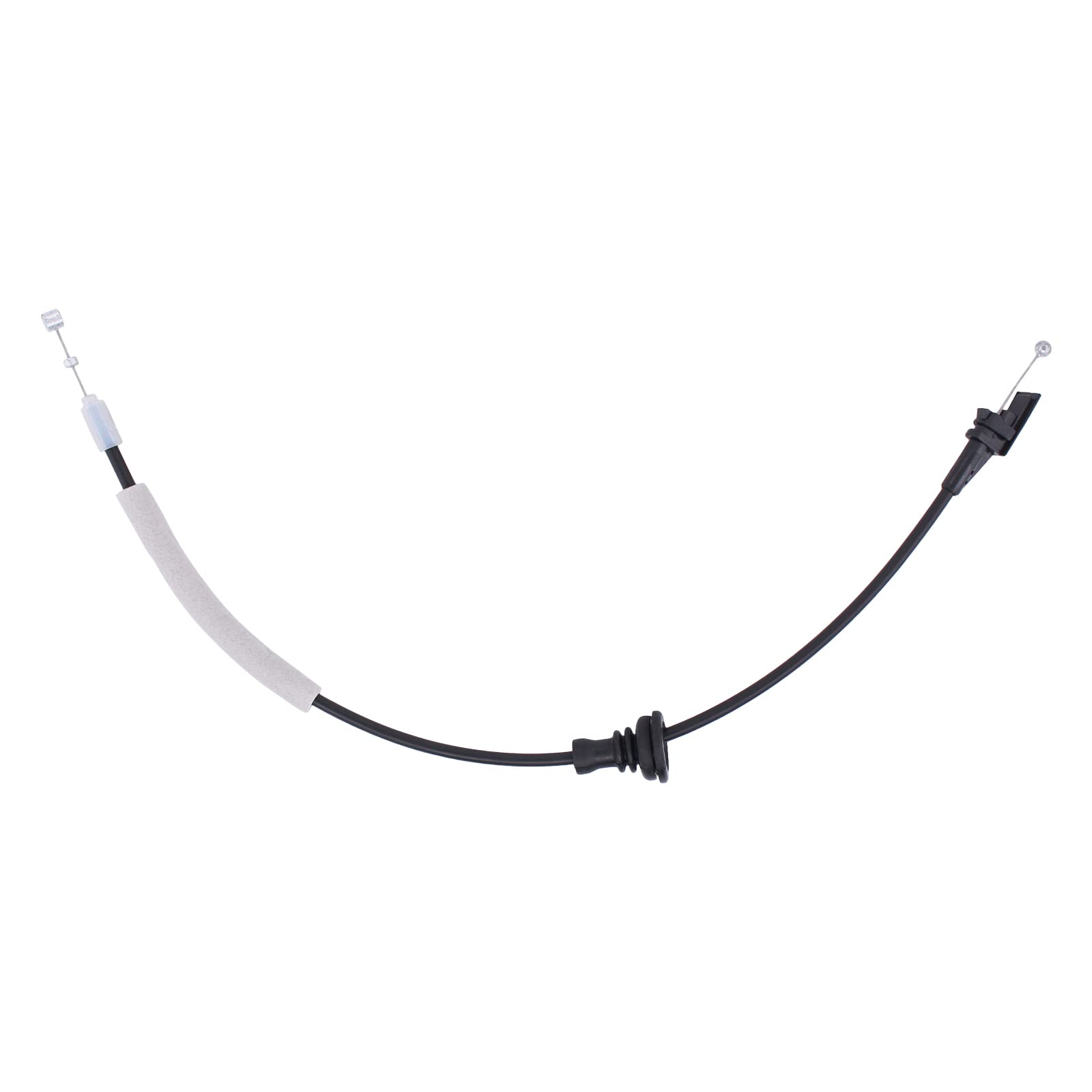Doo Engy Seilzug Türentriegelung Innengriff Türöffner Kabel Feder Türgriffkabel Autotürgriffkabel Innenkabel Innenverriegelungskabel vorne innen links oder rechts für i30 2007–2017 Ceed sw 2006-2012 Doo Engy Seilzug Türentriegelung Innengriff Türöffner Kabel Feder Türgriffkabel Autotürgriffkabel Innenkabel Innenverriegelungskabel vorne innen links oder rechts für i30 2007–2017 Ceed sw 2006-2012 von Doo Engy