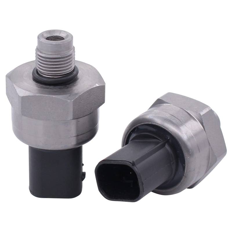 Doo Engy Sensor Drucksensor Druckaufnehmer Druckschalter Bremse Bremskraftsensor für 3er E46 5er E60 E61 6er E63 E64 Z3 E36 Z4 E85 von Doo Engy