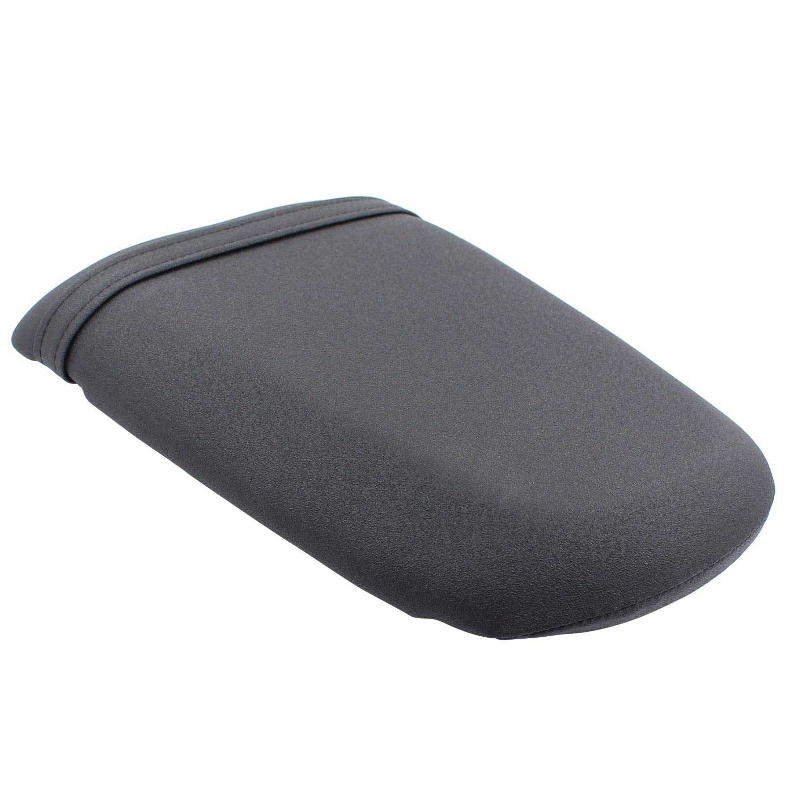 Doo Engy Sitzkissen Motorrad Sitze schwarz hinten für Suzuki GSX-R 600, 750, 1000 2001-2003 Doo Engy Sitzkissen Motorrad Sitze schwarz hinten für Suzuki GSX-R 600, 750, 1000 2001-2003 von Doo Engy