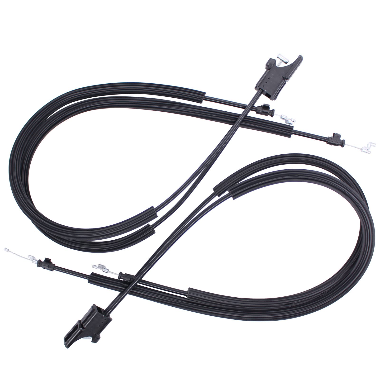 Doo Engy Sitzneigungskabel Neigungsgriff Betätigungszug Sitzeinstellkabel Vordersitz Kipphebel Kippgriffe vorne links und rechts für Fiesta MK6 2002-2012 Doo Engy Sitzneigungskabel Neigungsgriff Betätigungszug Sitzeinstellkabel Vordersitz Kipphebel Kippgriffe vorne links und rechts für Fiesta MK6 2002-2012 von Doo Engy