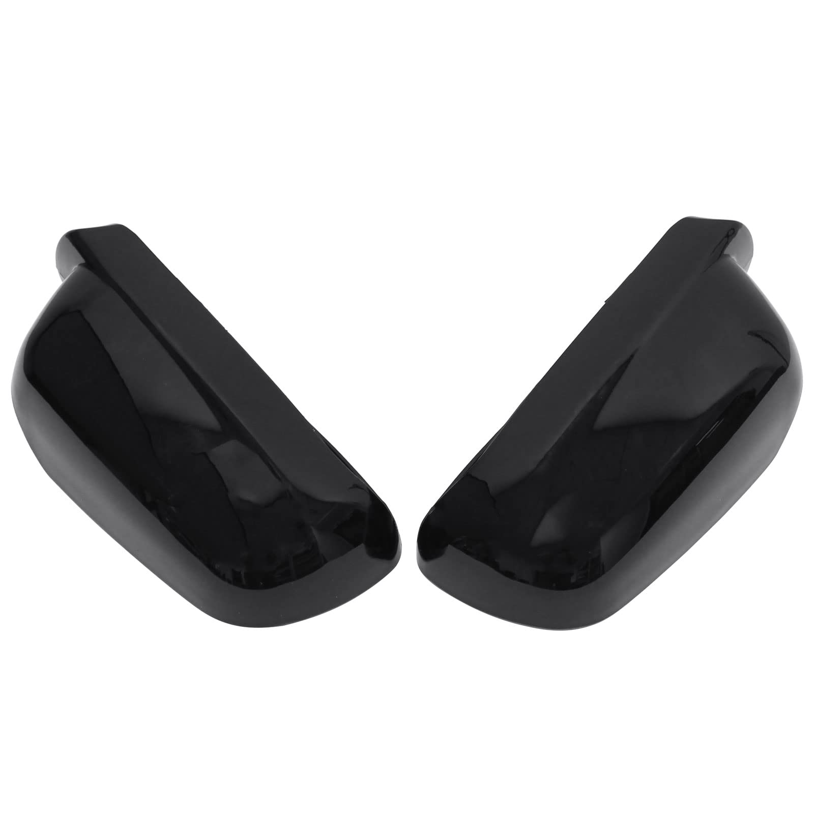Doo Engy Spiegelkappe Außenspiegel Spiegelkappen Seitenspiegel Abdeckkappen Rückspiegel Abdeckung Spiegel Gehäuse Spiegelgehäuse Verkleidung Ersatz schwarz links und rechts für Bora Golf 4 1998-2005 Doo Engy Spiegelkappe Außenspiegel Spiegelkappen Seitenspiegel Abdeckkappen Rückspiegel Abdeckung Spiegel Gehäuse Spiegelgehäuse Verkleidung Ersatz schwarz links und rechts für Bora Golf 4 1998-2005 von Doo Engy