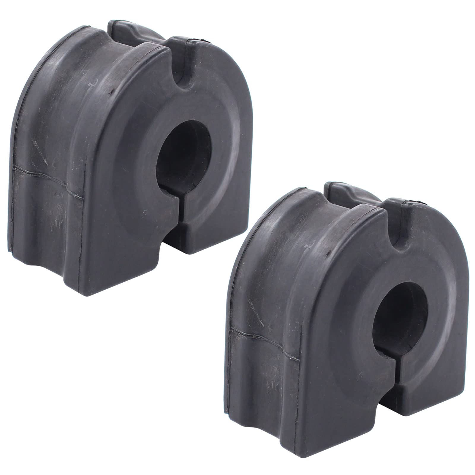 Doo Engy Stabilisatorlager Lagerung Lager Stabilisator Buchse Stabigummi Gummilager Vorderachse links und rechts innen für 5er E60 E61 6er E64 7er E65 E66 E67 Doo Engy Stabilisatorlager Lagerung Lager Stabilisator Buchse Stabigummi Gummilager Vorderachse links und rechts innen für 5er E60 E61 6er E64 7er E65 E66 E67 von Doo Engy