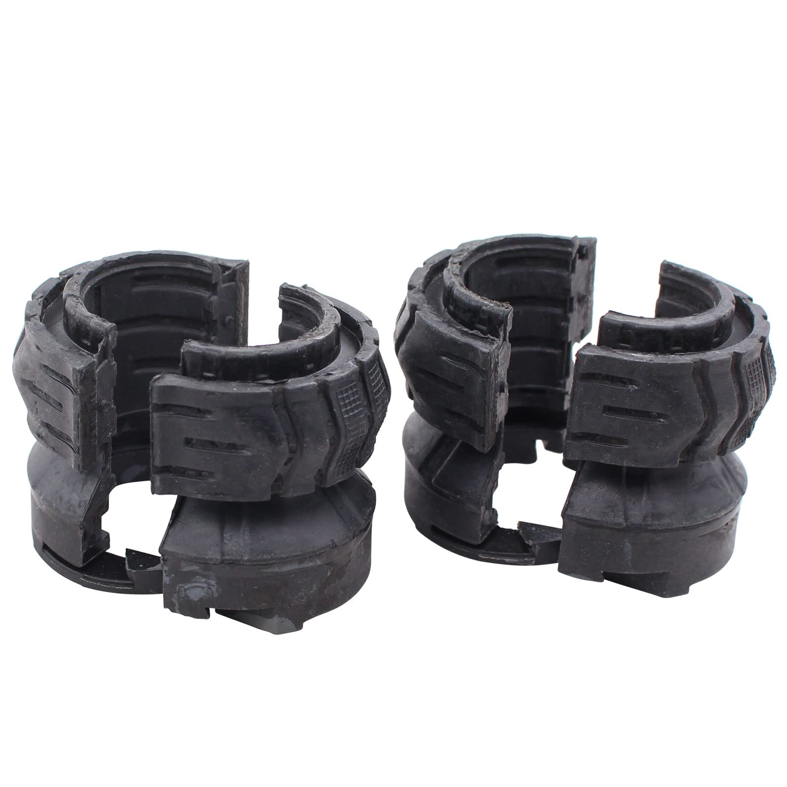Doo Engy Stabilisatorlager Stabilager Buchse Stabilisator Lagerung Gummilager Vorderachse vorne links und rechts für Q7 4L Cayenne 92A Toua-reg 7L Doo Engy Stabilisatorlager Stabilager Buchse Stabilisator Lagerung Gummilager Vorderachse vorne links und rechts für Q7 4L Cayenne 92A Toua-reg 7L von Doo Engy
