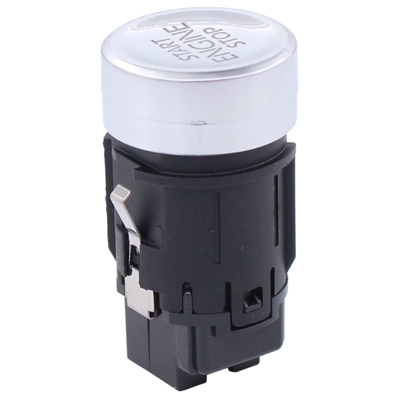 Doo Engy Start Stop Schalter Taster Zündstarter Startschalter Druckschalter Zündung für Golf 7 Variant für T-Roc Doo Engy Start Stop Schalter Taster Zündstarter Startschalter Druckschalter Zündung für Golf 7 Variant für T-Roc von Doo Engy