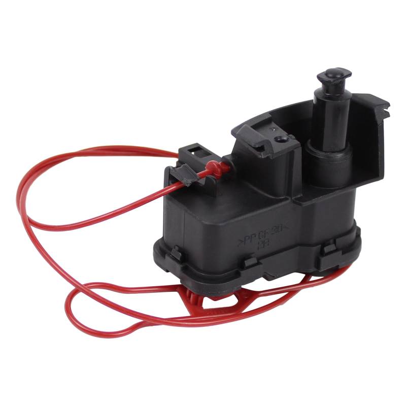 Doo Engy Stellelement Tankklappe Stellmotor Tankdeckel für Golf VI 6 Leon 5F ST Fabia 3 NJ3 NJ5 Octavia III 5E Yeti 5L 7N0810773F von Doo Engy