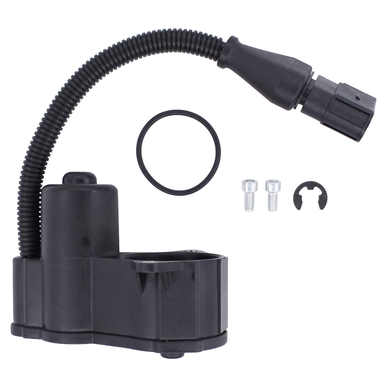 Doo Engy Stellmotor Handbremse elektrischer Bremssattel hinten für A8 D3 4E 2002-2010 4E0998281 Doo Engy Stellmotor Handbremse elektrischer Bremssattel hinten für A8 D3 4E 2002-2010 4E0998281 von Doo Engy