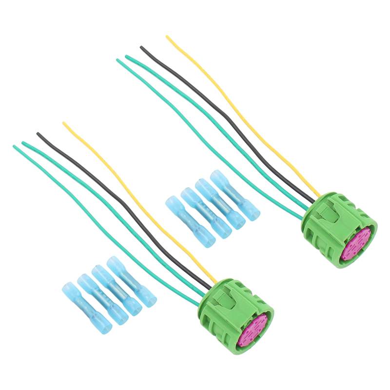 Doo Engy Tagfahrlicht Stecker Kabelsatz Fernlicht Kabelbaum Scheinwerfer Anschlussstecker Hauptscheinwerfer Kabelreparatursatz Anschluss Adapter Kabel für 500 C 500C 500L 500X 500 L 500 X von Doo Engy