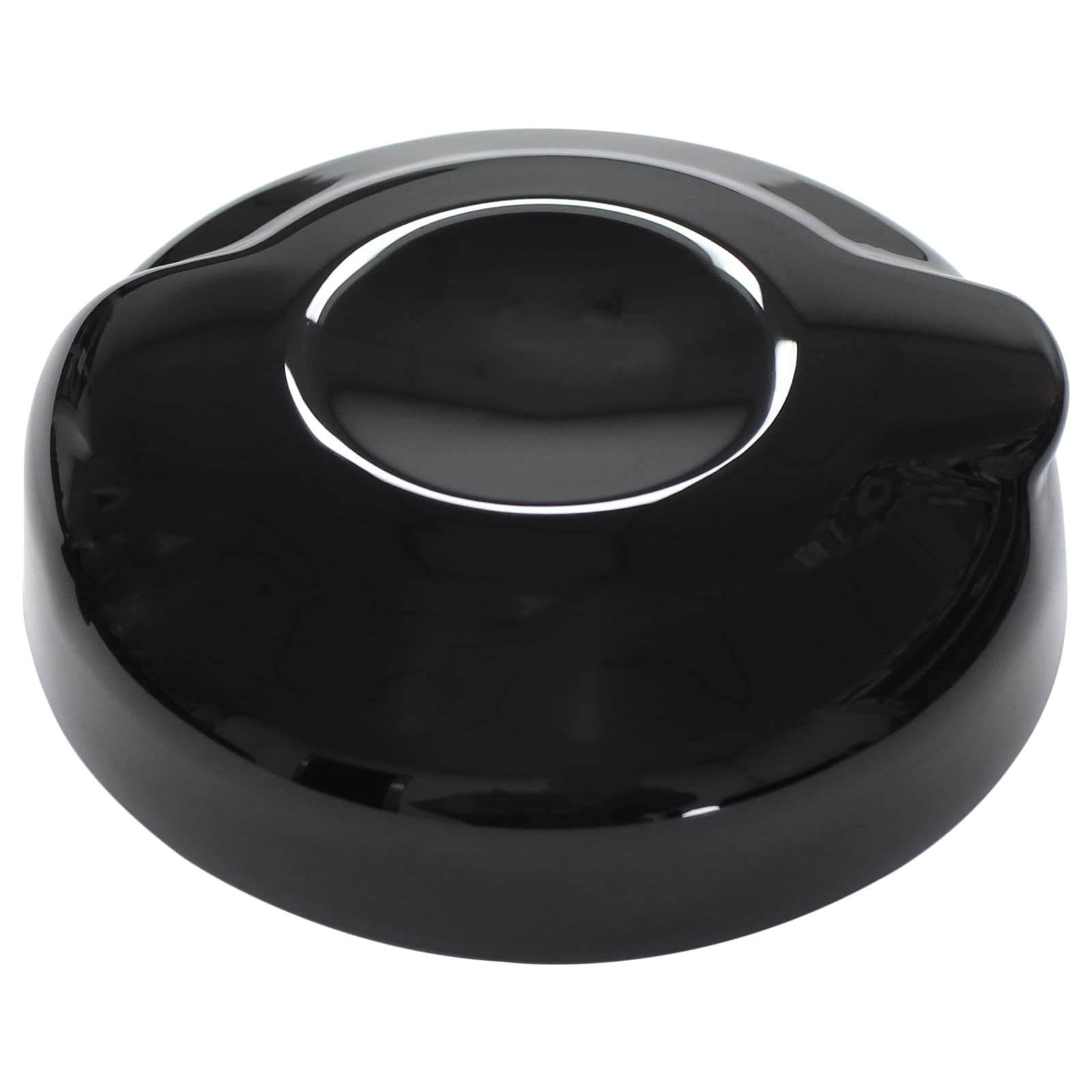 Doo Engy Tankdeckel Abdeckung Kraftstofftank Abdeckkappe Gasdeckel Kappe Tank Deckel Verkleidung schwarz für Mini F55 F56 Cabrio F57 Doo Engy Tankdeckel Abdeckung Kraftstofftank Abdeckkappe Gasdeckel Kappe Tank Deckel Verkleidung schwarz für Mini F55 F56 Cabrio F57 von Doo Engy