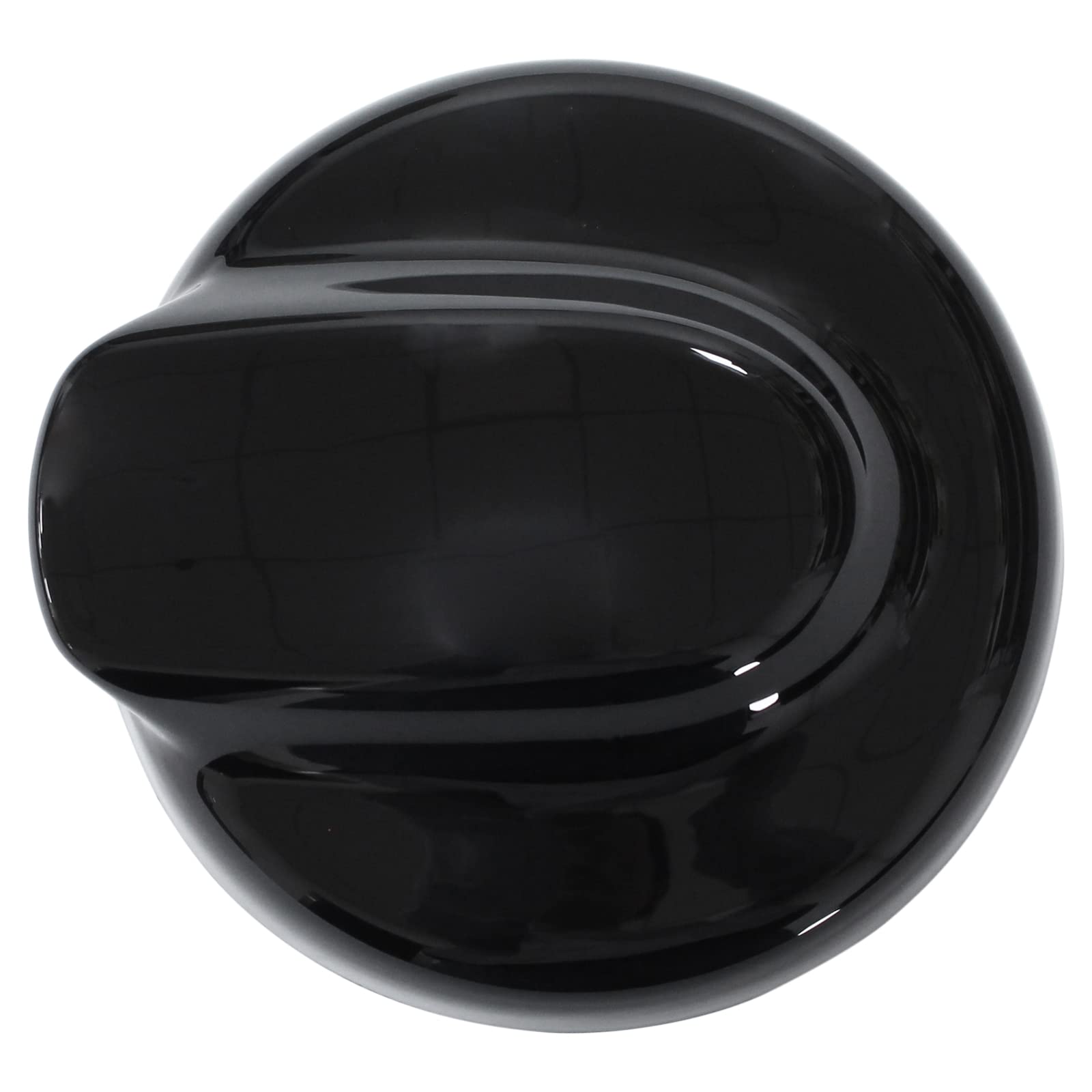Doo Engy Tankdeckel Abdeckung Kraftstofftank Abdeckkappe Gasdeckel Kappe Tank Deckel Verkleidung schwarz für R55 Clubman R56 R57 2006-2013 Doo Engy Tankdeckel Abdeckung Kraftstofftank Abdeckkappe Gasdeckel Kappe Tank Deckel Verkleidung schwarz für R55 Clubman R56 R57 2006-2013 von Doo Engy