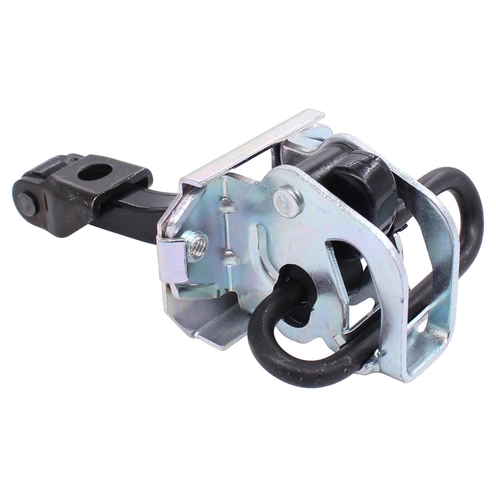 Doo Engy Türfeststeller Türfangband Stopper Türsteller Türhalteband Türbremse Türanschlag vorne links oder rechts für 3er E46 1997-2005 Doo Engy Türfeststeller Türfangband Stopper Türsteller Türhalteband Türbremse Türanschlag vorne links oder rechts für 3er E46 1997-2005 von Doo Engy