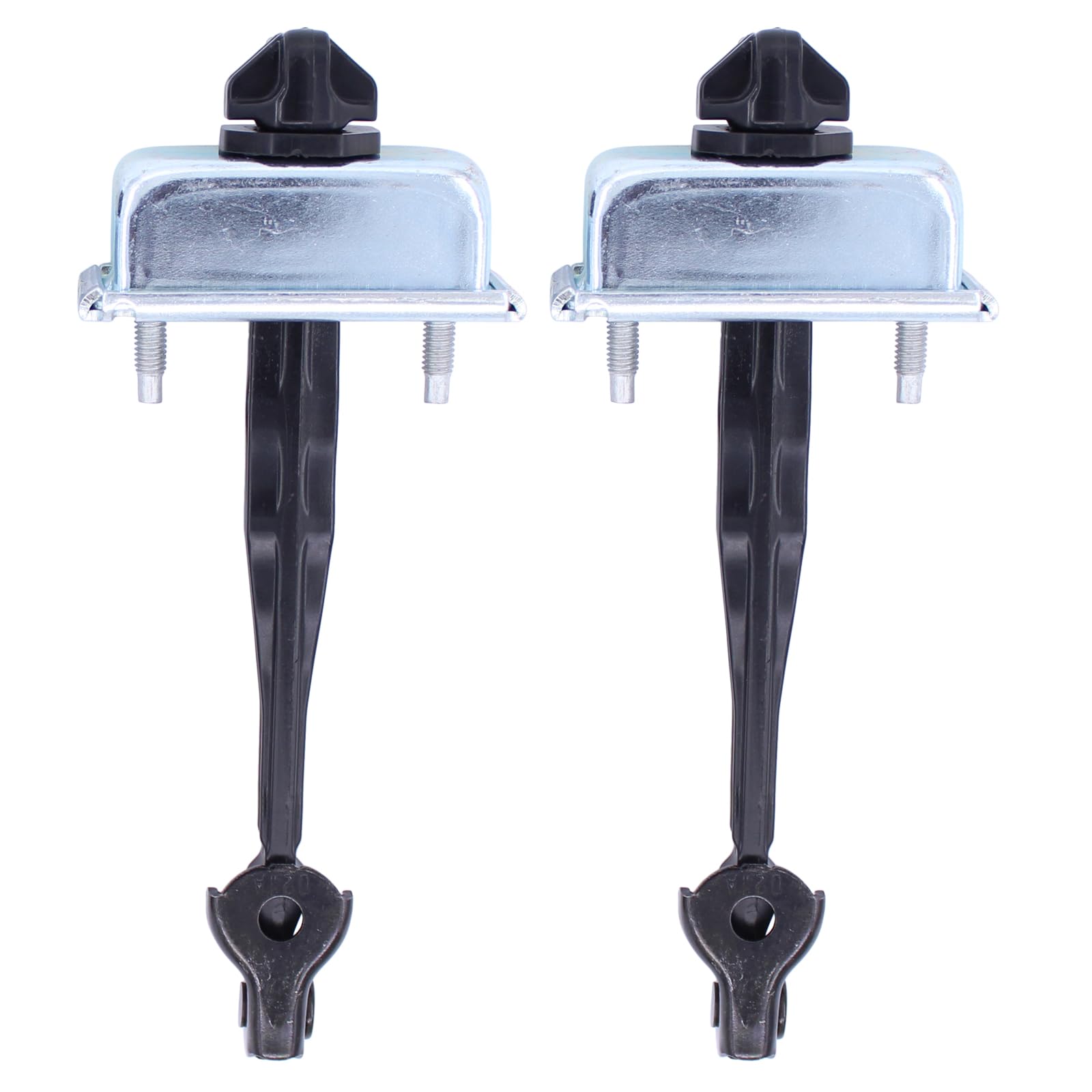 Doo Engy Türfeststeller Türfangband Türstopper Tür Stopper Türsteller Türhalteband Türbremse Halter Türanschlag Türscharnier Reparatur Ersatz vorne links und rechts für Astra J GTC Caravan Doo Engy Türfeststeller Türfangband Türstopper Tür Stopper Türsteller Türhalteband Türbremse Halter Türanschlag Türscharnier Reparatur Ersatz vorne links und rechts für Astra J GTC Caravan von Doo Engy