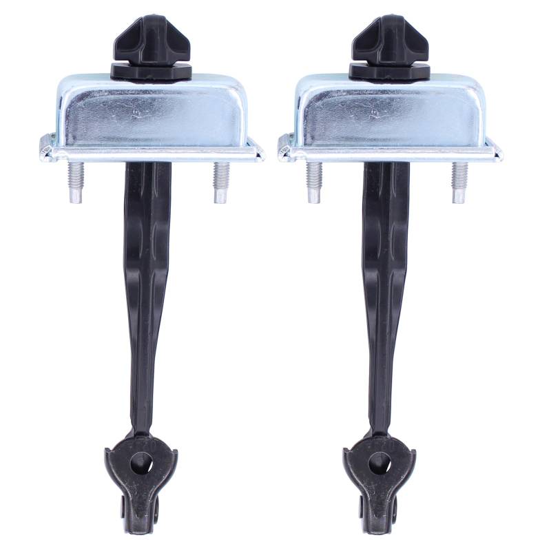 Doo Engy Türfeststeller Türfangband Türstopper Tür Stopper Türsteller Türhalteband Türbremse Halter Türanschlag Türscharnier Reparatur Ersatz vorne links und rechts für Astra J GTC Caravan von Doo Engy