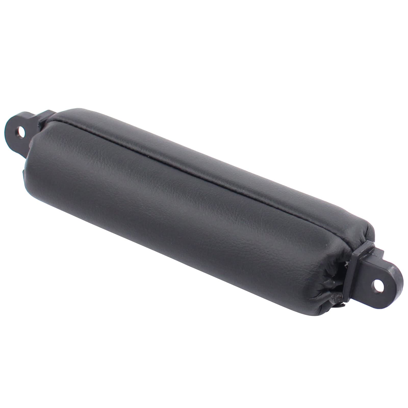 Doo Engy Türgriff Griff Innen Innentürgriff Halterung Blende Abdeckung Leder schwarz vorne links oder rechts für Touareg 7L 2002-2010 Doo Engy Türgriff Griff Innen Innentürgriff Halterung Blende Abdeckung Leder schwarz vorne links oder rechts für Touareg 7L 2002-2010 von Doo Engy