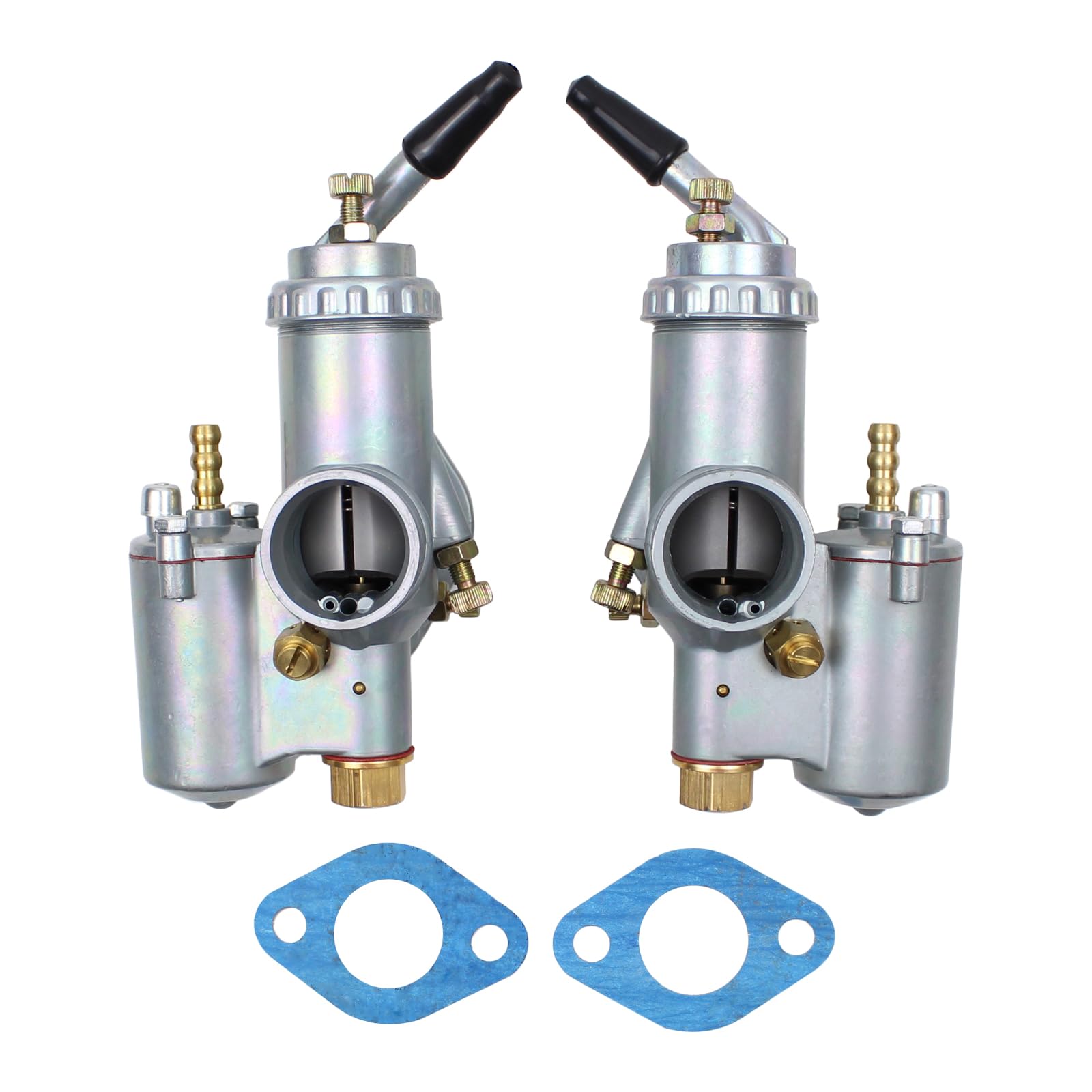 Doo Engy Vergaser mit Dichtung Ersatzteile Motorrad für Ural K750 R50 R60/2 R69S R12 R1 R71 M72 CJ K 750 Doo Engy Vergaser mit Dichtung Ersatzteile Motorrad für Ural K750 R50 R60/2 R69S R12 R1 R71 M72 CJ K 750 von Doo Engy