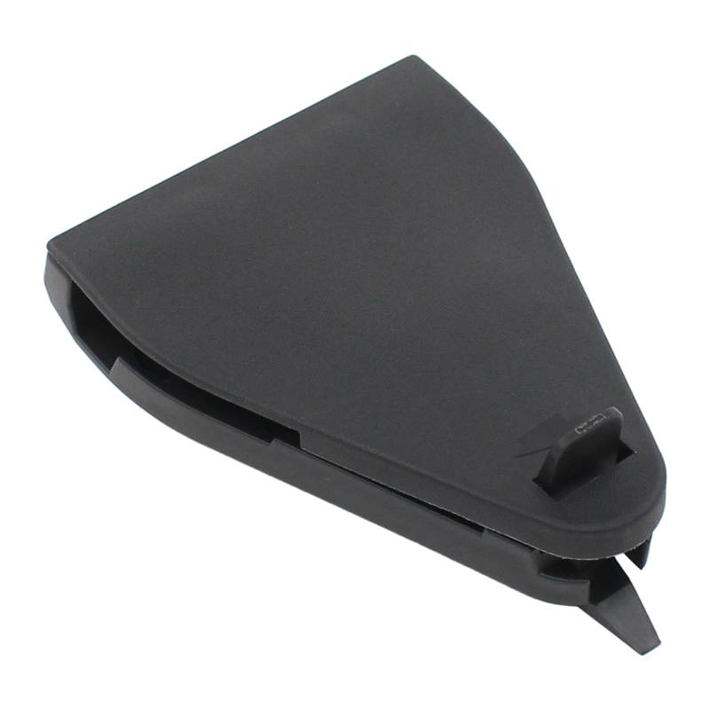 Doo Engy Warndreieck Halterung Warndreieck Halter Warn Dreieck Aufnahme Warndreieckhalter Befestigung Standwarndreieck für A4 B6 8E 2000-2004 A4 B7 8E 2004-2008 A6 4F A6 C6 4F 2004-2011 von Doo Engy