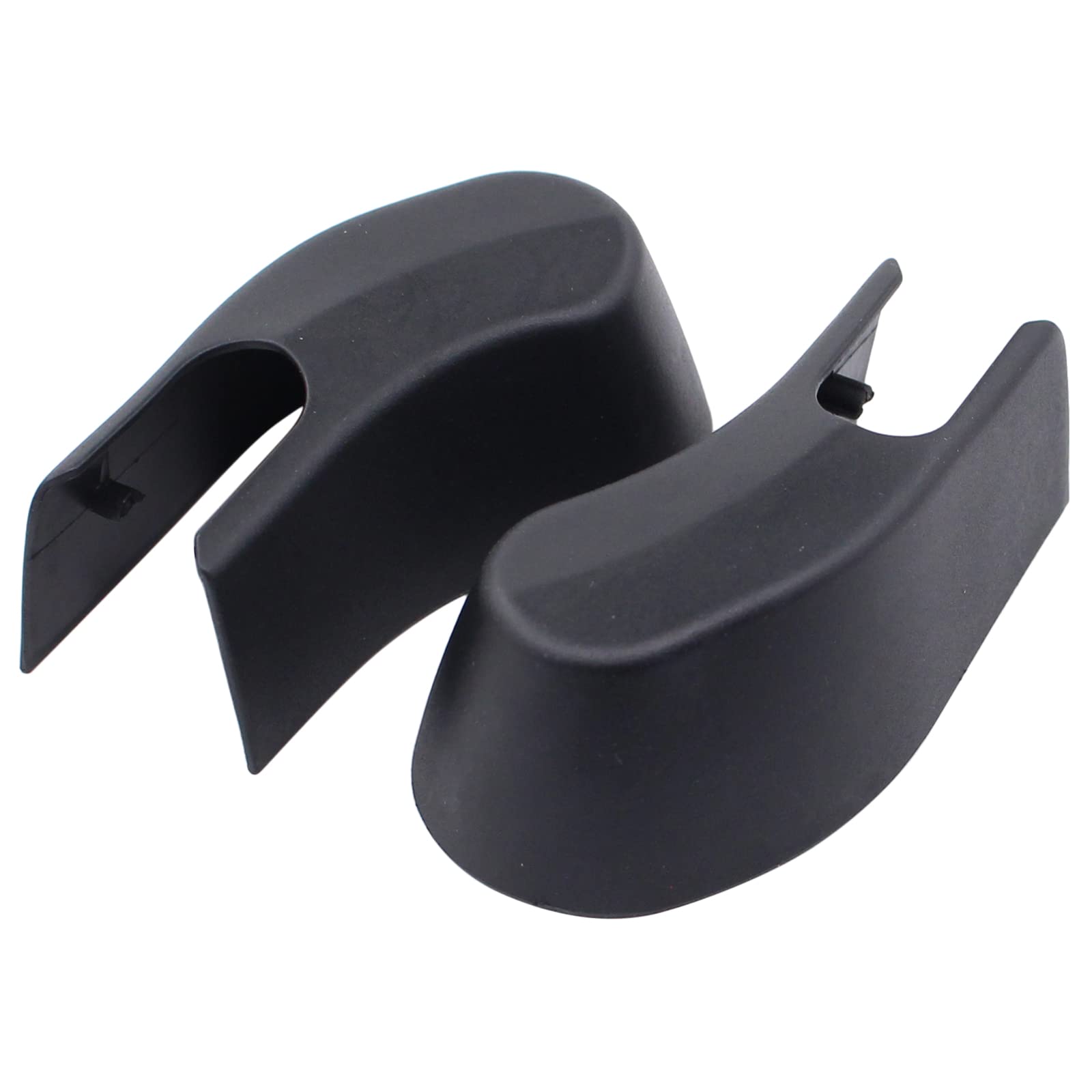 Doo Engy Wischarm Kappe Abdeckkappe Scheibenwischer Arm Heckwischerarm Abdeckung Heckscheibe Heckwischer Heckscheibenwischerarm hinten links und rechts für X3 F25 2010-2017 X5 E70 2006-2013 Doo Engy Wischarm Kappe Abdeckkappe Scheibenwischer Arm Heckwischerarm Abdeckung Heckscheibe Heckwischer Heckscheibenwischerarm hinten links und rechts für X3 F25 2010-2017 X5 E70 2006-2013 von Doo Engy