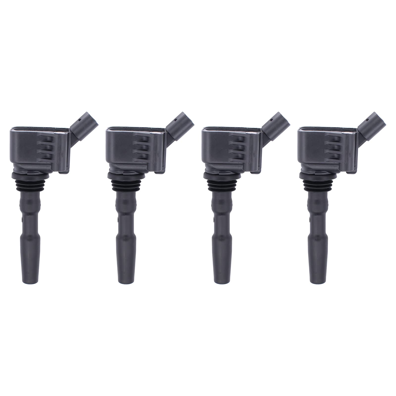 Doo Engy Zündspule Motorzündung Kerzenschachtzündspule für A1 8X A3 8V Golf 7 Beetle 5C Passat B8 Polo 6R UP Citigo Fabia 3 Octavia 5E Rapid Ibiza 6J Leon 5F Mii 1.0 1.2 1.4 1.6 Doo Engy Zündspule Motorzündung Kerzenschachtzündspule für A1 8X A3 8V Golf 7 Beetle 5C Passat B8 Polo 6R UP Citigo Fabia 3 Octavia 5E Rapid Ibiza 6J Leon 5F Mii 1.0 1.2 1.4 1.6 von Doo Engy