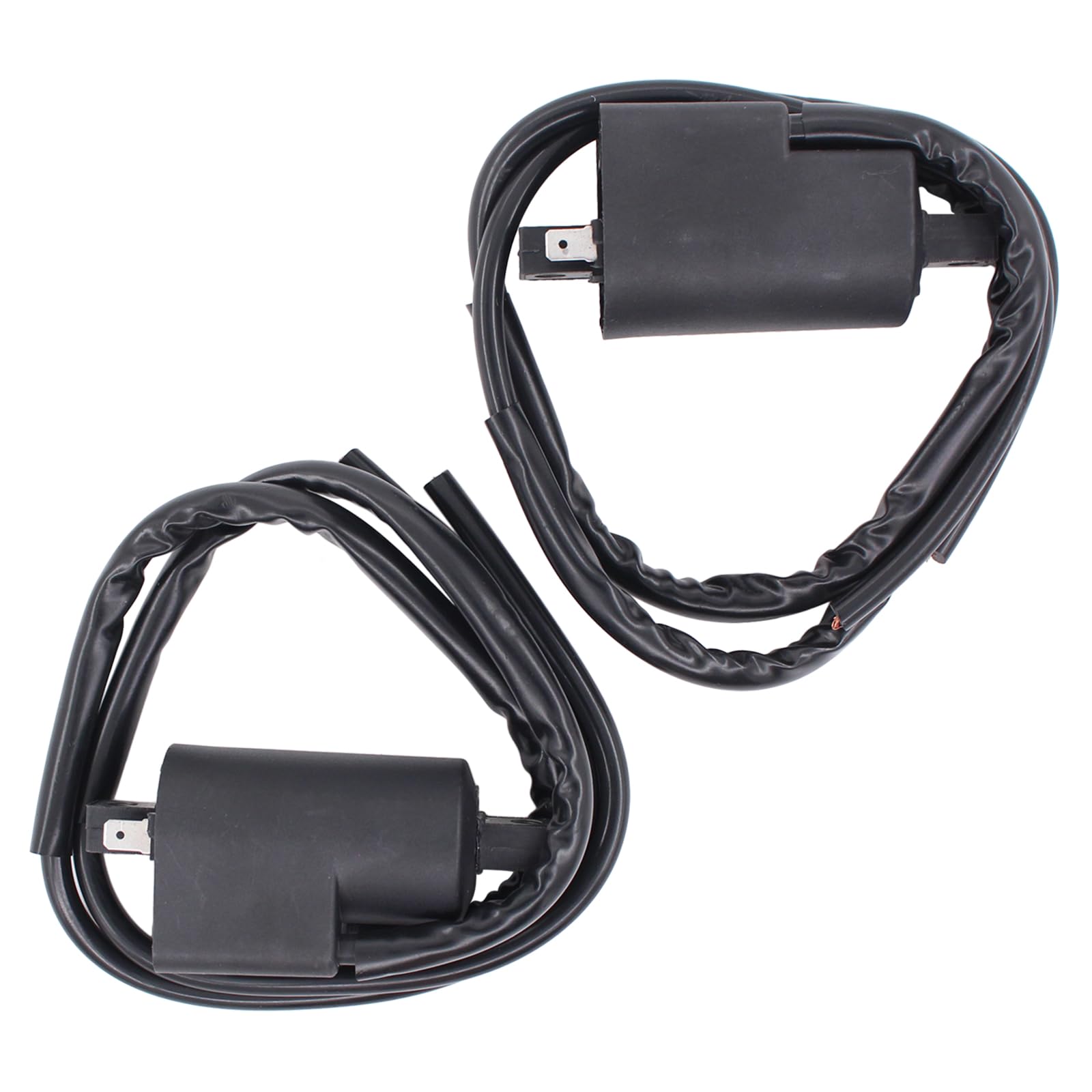 Doo Engy Zündspule Zündkabel Kabel Zündung Spule Ersatz Motorrad für Suzuki GSF 1200 Bandit GSF 1200 GV75A GSXR 750 GSX-R 750 GSXR 1100 GSX R 1100 GSX 1100 E GSX 750 GS 650 GS650G GS 850 G GS 1100 Doo Engy Zündspule Zündkabel Kabel Zündung Spule Ersatz Motorrad für Suzuki GSF 1200 Bandit GSF 1200 GV75A GSXR 750 GSX-R 750 GSXR 1100 GSX R 1100 GSX 1100 E GSX 750 GS 650 GS650G GS 850 G GS 1100 von Doo Engy