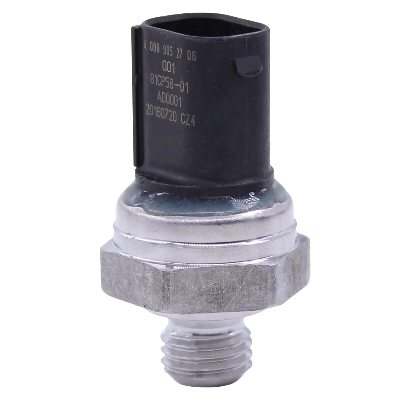Drucksensor Abgasdruck Sensor Differenzdruck Differenzdrucksensor für A Klasse W176 B Klasse W246 C Klasse W204 W205 A205 C204 C205 S204 S205 CLA C117 X117 CLS W218 E Klasse W212 W213 A207 C207 S212 Drucksensor Abgasdruck Sensor Differenzdruck Differenzdrucksensor für A Klasse W176 B Klasse W246 C Klasse W204 W205 A205 C204 C205 S204 S205 CLA C117 X117 CLS W218 E Klasse W212 W213 A207 C207 S212 von Doo Engy
