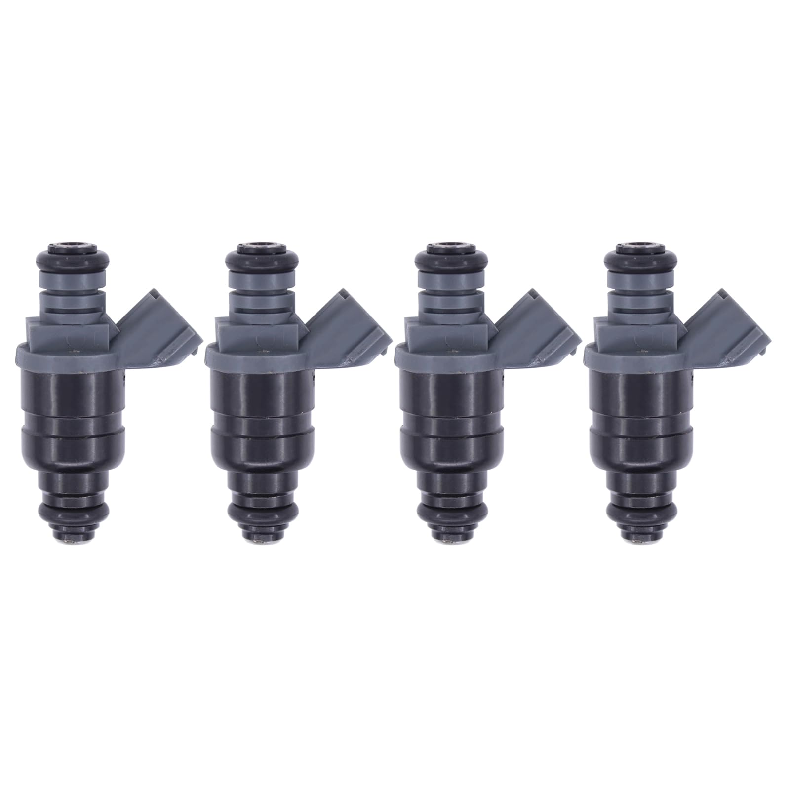 Einspritzdüse Einspritzventil Injektor Düse Benzineinspritzdüse Einspritzdüsen Düsenstock für Passat B6 3C Golf 5 Plus Golf 6 Je-tta Tou-ran 1T Caddy 2K A3 8P Altea XL Leon 1M 1P Toledo Octa-via 1.6 Einspritzdüse Einspritzventil Injektor Düse Benzineinspritzdüse Einspritzdüsen Düsenstock für Passat B6 3C Golf 5 Plus Golf 6 Je-tta Tou-ran 1T Caddy 2K A3 8P Altea XL Leon 1M 1P Toledo Octa-via 1.6 von Doo Engy