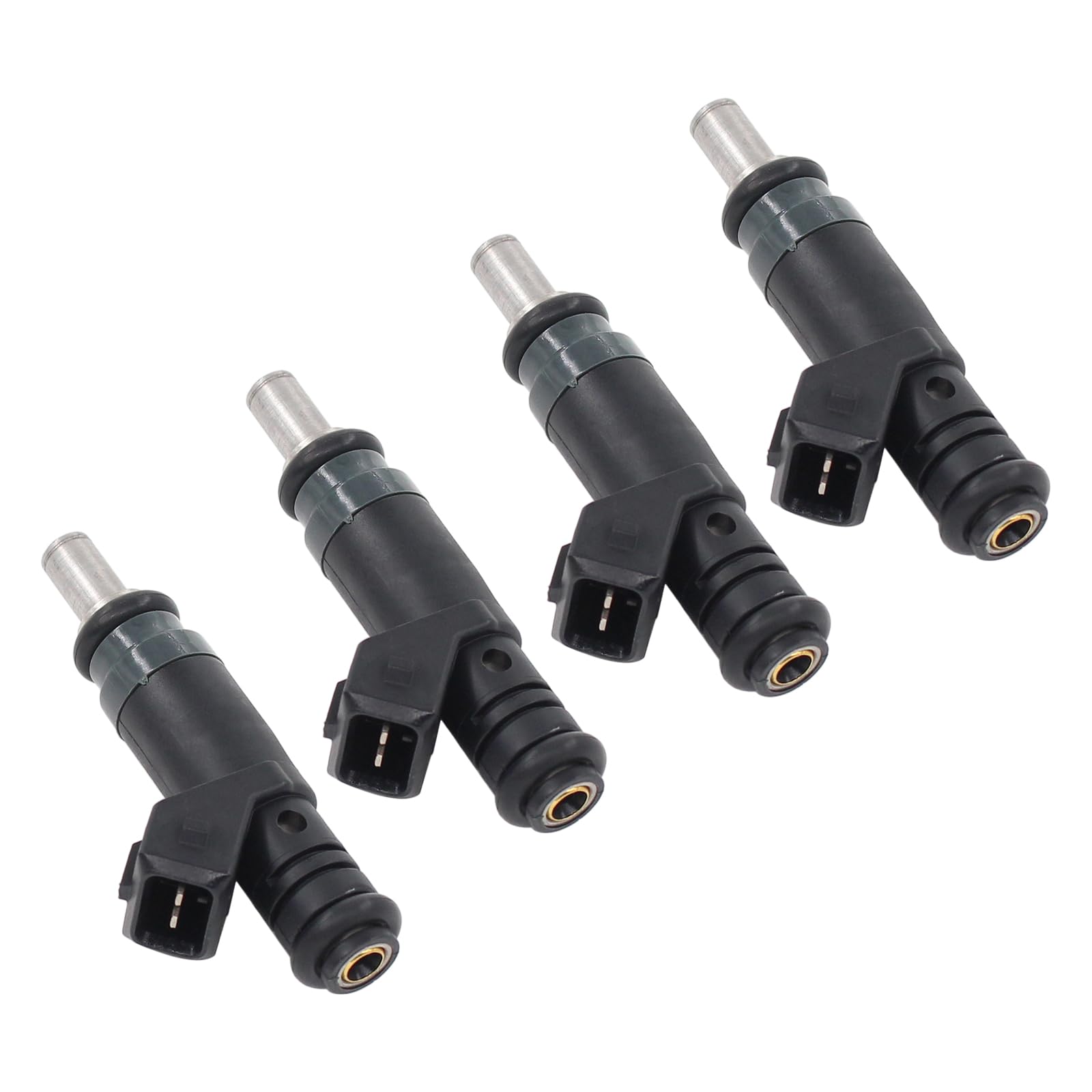 Einspritzventil Einspritzdüse Injektor Einspritzeinheit Düsen Kraftstoffeinspritzer Pumpendüse für 1er E87 116i 118i 120i 3er E46 E90 E91 Touring 316i 318i 320i X3 E83 xDrive 20 i Z4 E85 2.0 i N46 N45 Einspritzventil Einspritzdüse Injektor Einspritzeinheit Düsen Kraftstoffeinspritzer Pumpendüse für 1er E87 116i 118i 120i 3er E46 E90 E91 Touring 316i 318i 320i X3 E83 xDrive 20 i Z4 E85 2.0 i N46 N45 von Doo Engy