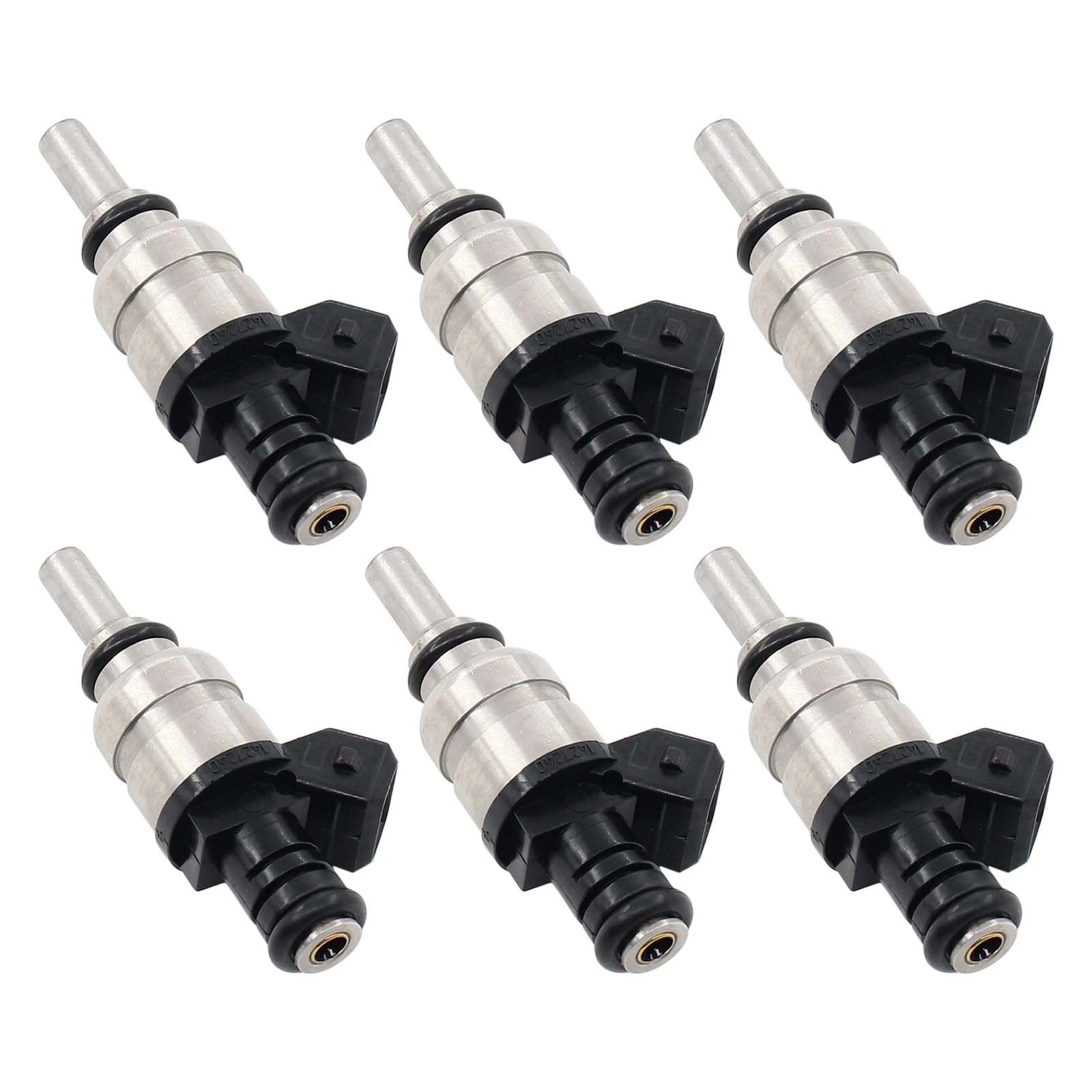 Einspritzventil Einspritzdüse Kraftstoff Injektoren Benzin Injektor Kraftstoffeinspritzdüse Düsenstock für 3er E46 Cabrio E46 Compact E46 Coupe E46 Touring 5er E60 E61 E39 7er E38 X3 E83 Z3 E36 Z4 E85 Einspritzventil Einspritzdüse Kraftstoff Injektoren Benzin Injektor Kraftstoffeinspritzdüse Düsenstock für 3er E46 Cabrio E46 Compact E46 Coupe E46 Touring 5er E60 E61 E39 7er E38 X3 E83 Z3 E36 Z4 E85 von Doo Engy