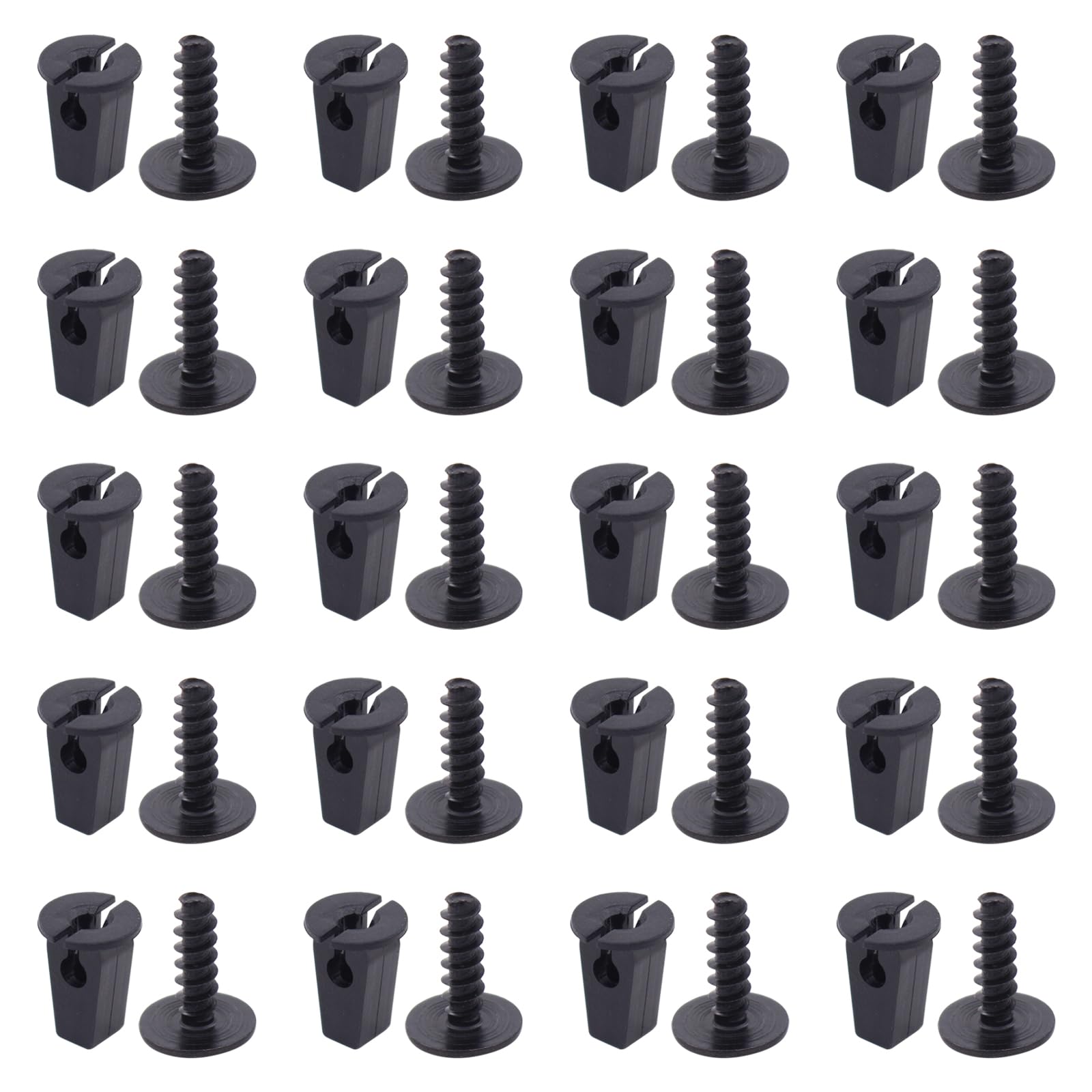 Einsteckmutter mit Torx Schrauben Klammer Radlauf Spreizmutter Schraubentülle Stoßstange Radkasten Kotflügel Befestigungsclips für Touareg 7L Golf 4 Golf 6 Ven-to A4 B5 B6 8E A4 B7 A6 C5 4B A6 4G C7 Einsteckmutter mit Torx Schrauben Klammer Radlauf Spreizmutter Schraubentülle Stoßstange Radkasten Kotflügel Befestigungsclips für Touareg 7L Golf 4 Golf 6 Ven-to A4 B5 B6 8E A4 B7 A6 C5 4B A6 4G C7 von Doo Engy