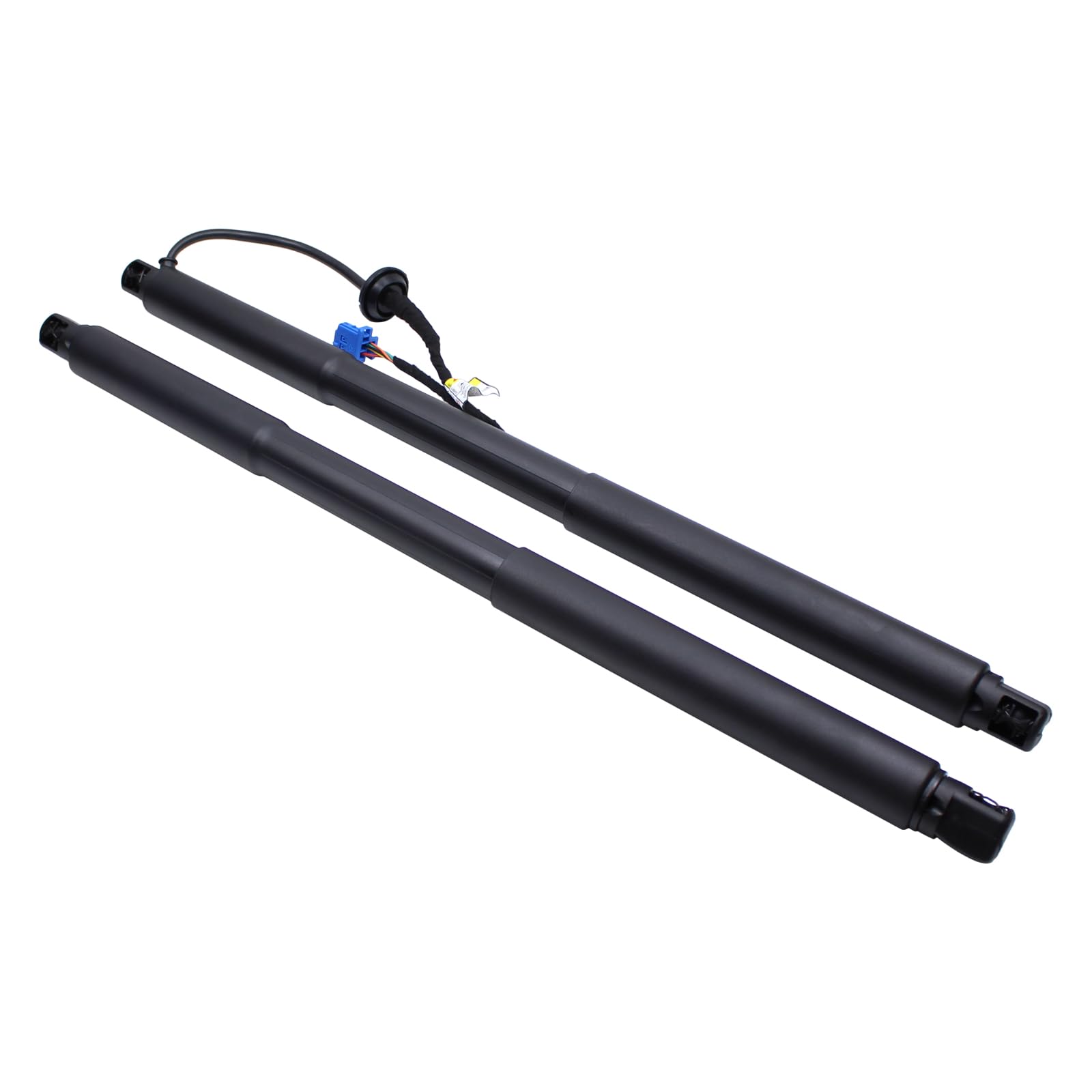 Elektrische Gasfeder Heckklappe Gasdruckfeder Heckklappen Dämpfer Gasdruckdämpfer Kofferraum Gasdämpfer Elektromotor Kofferraumdämpfer links und rechts für M-Klasse W166 2011-2015 GLE W166 2015-2018 Elektrische Gasfeder Heckklappe Gasdruckfeder Heckklappen Dämpfer Gasdruckdämpfer Kofferraum Gasdämpfer Elektromotor Kofferraumdämpfer links und rechts für M-Klasse W166 2011-2015 GLE W166 2015-2018 von Doo Engy