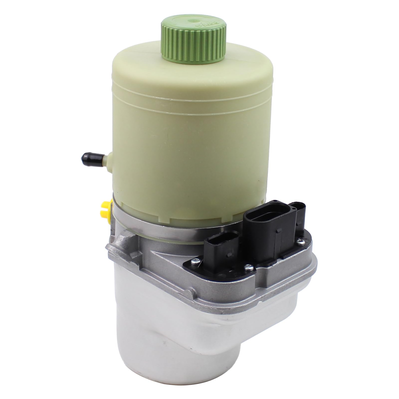 Elektrohydraulische Servopumpe Servolenkung Pumpe elektrische Lenkungspumpe Hydraulikpumpe für Polo 9N Polo 6R Fox Lupo A1 8X Ibiza 6J Ibiza 6L Cordoba 6L2 Toledo Fabia 6Y Rapid Roomster 5J Elektrohydraulische Servopumpe Servolenkung Pumpe elektrische Lenkungspumpe Hydraulikpumpe für Polo 9N Polo 6R Fox Lupo A1 8X Ibiza 6J Ibiza 6L Cordoba 6L2 Toledo Fabia 6Y Rapid Roomster 5J von Doo Engy