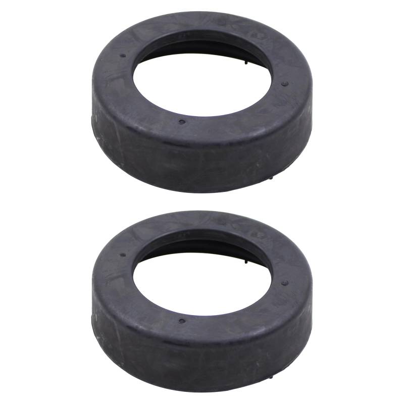 Federteller Federauflage 8mm Federaufnahme Vorderachse vorne links und rechts für C Klasse W202 E Klasse W210 W124 S124 A124 C124 190 W201 SL R129 von Doo Engy