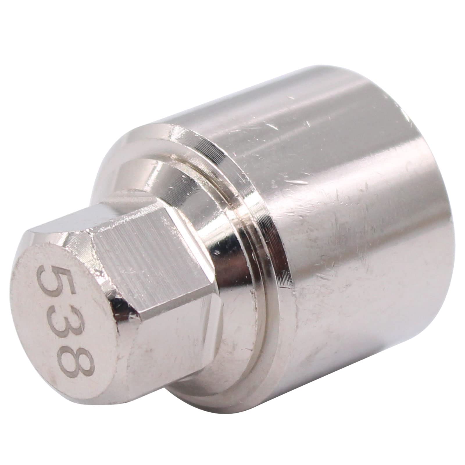 Felgenschloss Adapter Schlüssel Entfernen Demontagewerkzeug Radschrauben Radsicherungsmutter Reifen Diebstahlsicherer für Golf 6 Pa-ssat B6 Polo 6R Sci-rocco Shar-an 7N Ti-guan 5N Je-tta Beetle 5C EOS Felgenschloss Adapter Schlüssel Entfernen Demontagewerkzeug Radschrauben Radsicherungsmutter Reifen Diebstahlsicherer für Golf 6 Pa-ssat B6 Polo 6R Sci-rocco Shar-an 7N Ti-guan 5N Je-tta Beetle 5C EOS von Doo Engy