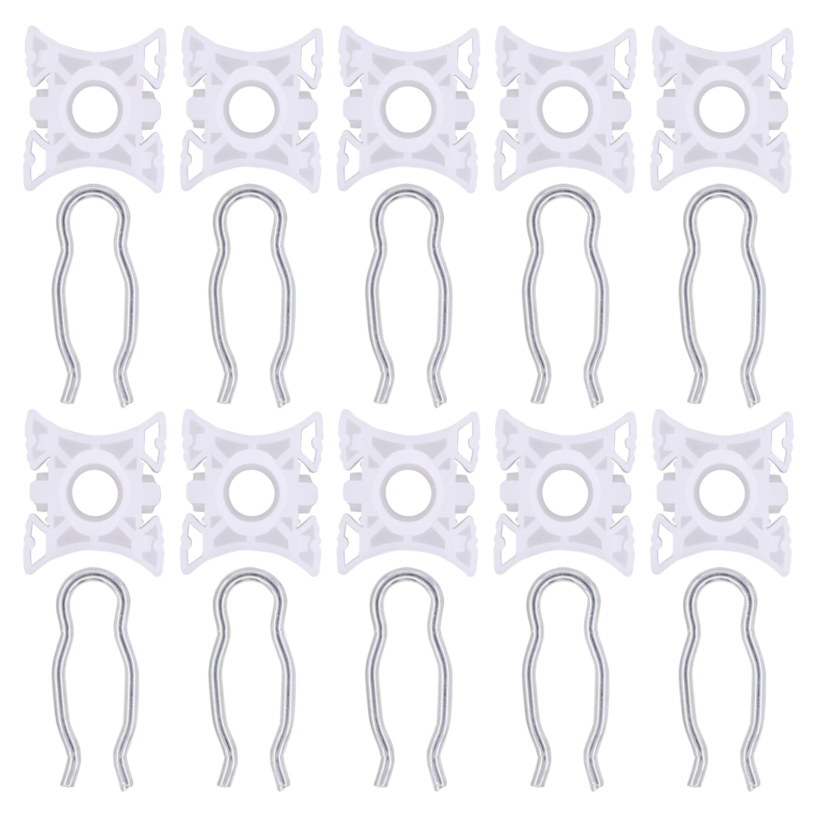 Fensterheber Gleitstück Gleitbacke Ersatz Reparatursatz Clip für 3er E36 Coupe E36 Cabrio E36 Compact E36 Touring E93 E92 5er E34 7er E32 Z3 E36 Z4 E85 E86 S60 V70 I V70 II XC70 XC90 740 940 760 960 Fensterheber Gleitstück Gleitbacke Ersatz Reparatursatz Clip für 3er E36 Coupe E36 Cabrio E36 Compact E36 Touring E93 E92 5er E34 7er E32 Z3 E36 Z4 E85 E86 S60 V70 I V70 II XC70 XC90 740 940 760 960 von Doo Engy
