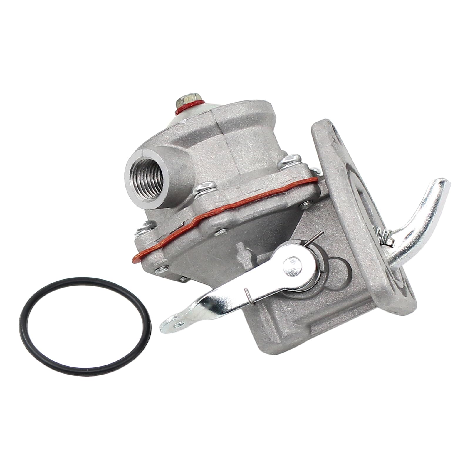 Förderpumpe Dieselpumpe mit Dichtring für 06 07 Serie 05 DX 3.60 DX 3.10 DX 6.10 DX 4.50 DX 4.51 für Agrocompact für Agroplus für Agroprima für Agrostar für Agroxtra Classic F2L912 F3L912 F4L912 Motor Förderpumpe Dieselpumpe mit Dichtring für 06 07 Serie 05 DX 3.60 DX 3.10 DX 6.10 DX 4.50 DX 4.51 für Agrocompact für Agroplus für Agroprima für Agrostar für Agroxtra Classic F2L912 F3L912 F4L912 Motor von Doo Engy