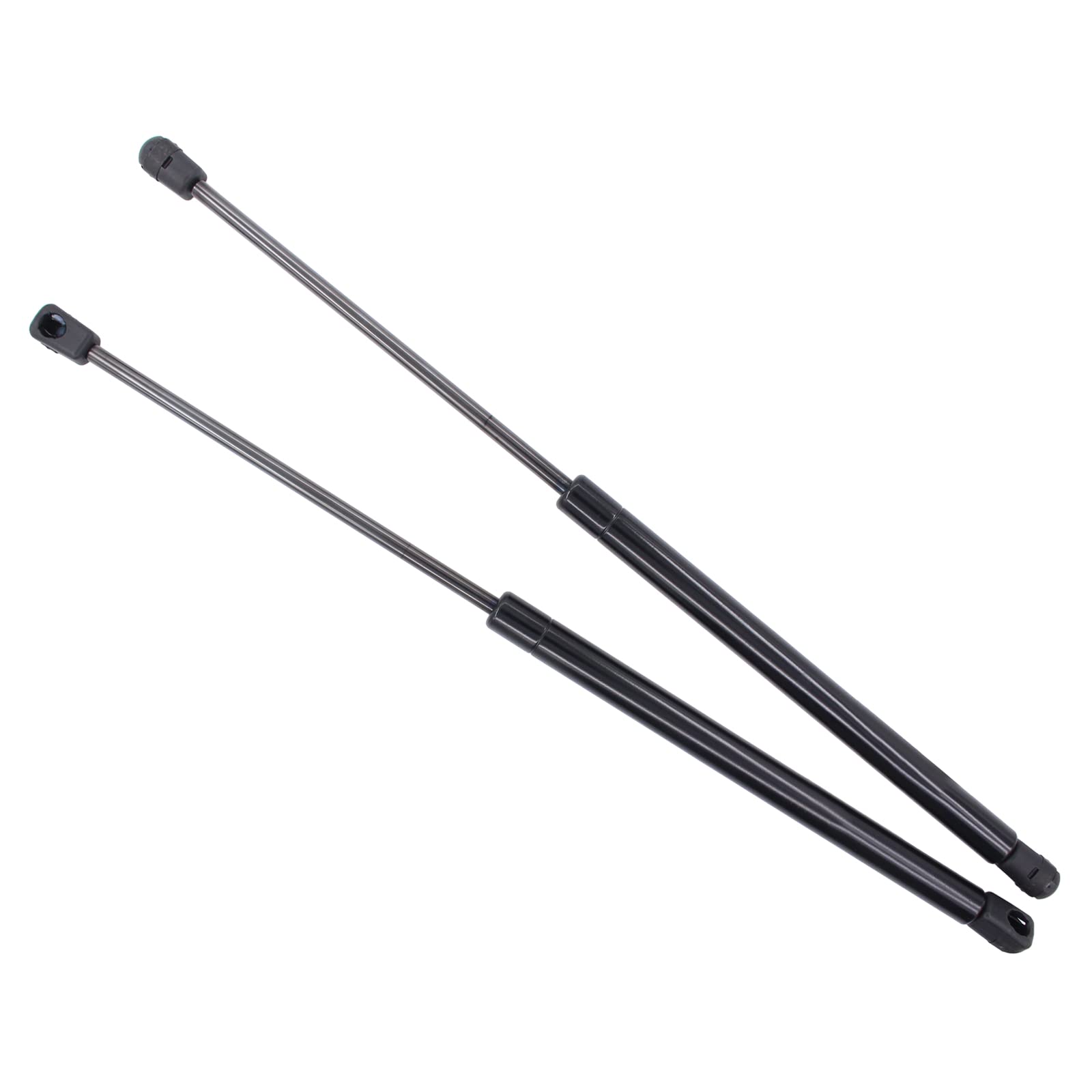 Gasfeder Dämpfer Heckklappe Gasdruckfeder Gasdämpfer Gasdruckdämpfer Heckklappendämpfer Laderaum Kofferraum Klappe Kofferraumstange schwarz hinten links und rechts für Octavia 2 1Z 2004-2013 Gasfeder Dämpfer Heckklappe Gasdruckfeder Gasdämpfer Gasdruckdämpfer Heckklappendämpfer Laderaum Kofferraum Klappe Kofferraumstange schwarz hinten links und rechts für Octavia 2 1Z 2004-2013 von Doo Engy