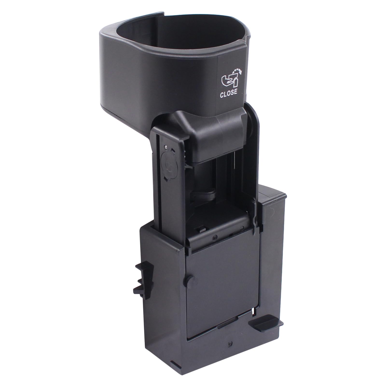 Getränkehalter Mittelkonsole Armlehne Becherhalter Flaschenhalter Halterung Wasser Tasse Halter Dosenhalter Auto Konsolenbecherhalter schwarz für C Klasse W203 2000 2001 2002 2003 2004 2005 2006 2007 Getränkehalter Mittelkonsole Armlehne Becherhalter Flaschenhalter Halterung Wasser Tasse Halter Dosenhalter Auto Konsolenbecherhalter schwarz für C Klasse W203 2000 2001 2002 2003 2004 2005 2006 2007 von Doo Engy