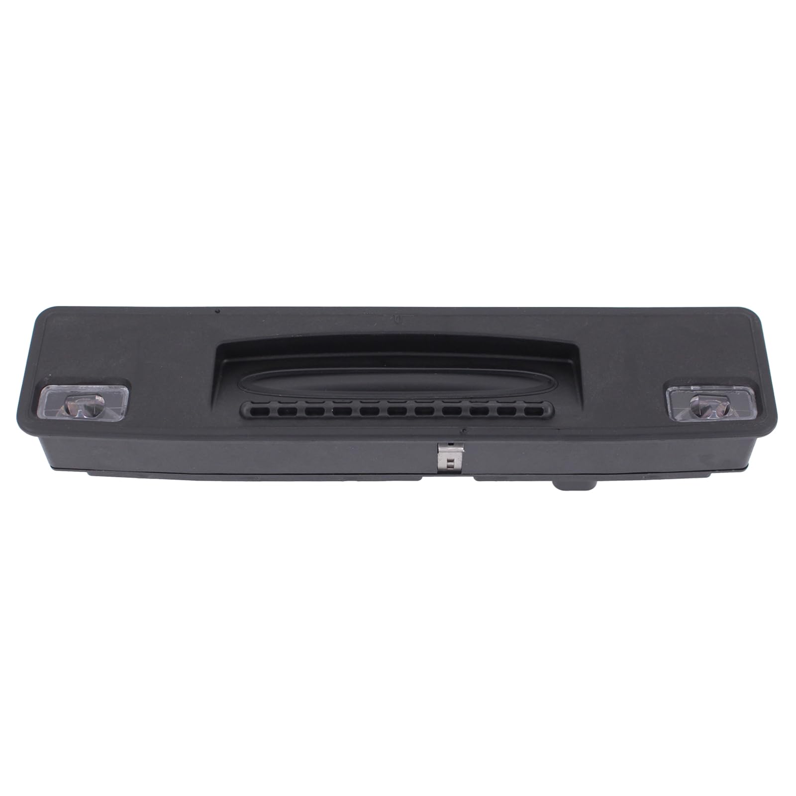 Heckklappe Griffleiste Kennzeichenleuchte Schalter Kofferraum Öffner Heckdeckel Taster Kofferraumdeckel Griff Heckklappengriff Kofferraumgriff hinten für Fiesta MK7 Focus MK3 Focus MK4 c-max cmax Heckklappe Griffleiste Kennzeichenleuchte Schalter Kofferraum Öffner Heckdeckel Taster Kofferraumdeckel Griff Heckklappengriff Kofferraumgriff hinten für Fiesta MK7 Focus MK3 Focus MK4 c-max cmax von Doo Engy