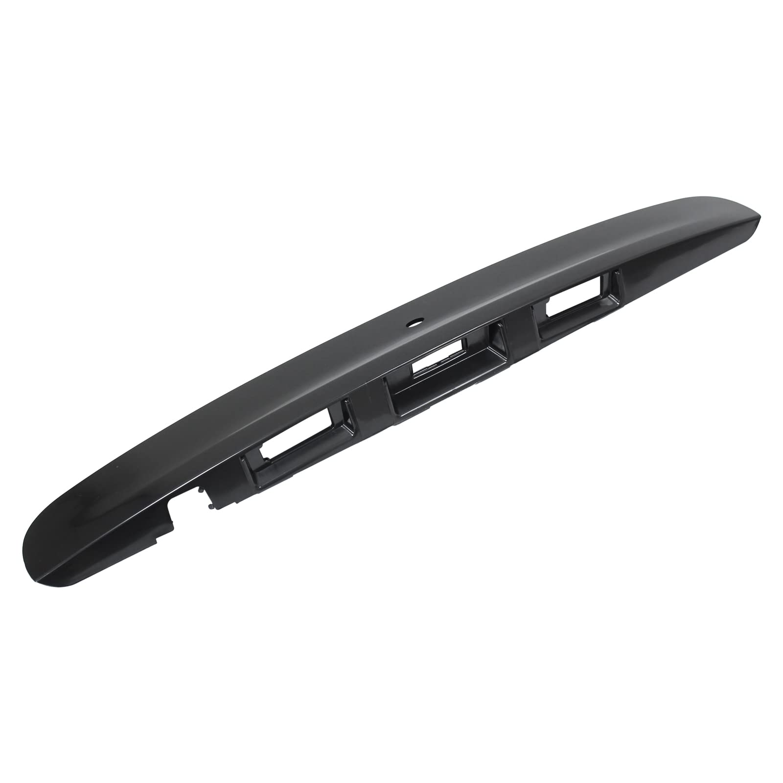 Heckklappe Leiste Heckklappen Griffleiste Heckklappenleiste Heckklappengriff Kofferraum Türgriff Griff Zierleiste Blende Abdeckung mit Schlüssel und Kamera Loch silber hinten für Qashqai J10 2007-2013 Heckklappe Leiste Heckklappen Griffleiste Heckklappenleiste Heckklappengriff Kofferraum Türgriff Griff Zierleiste Blende Abdeckung mit Schlüssel und Kamera Loch silber hinten für Qashqai J10 2007-2013 von Doo Engy