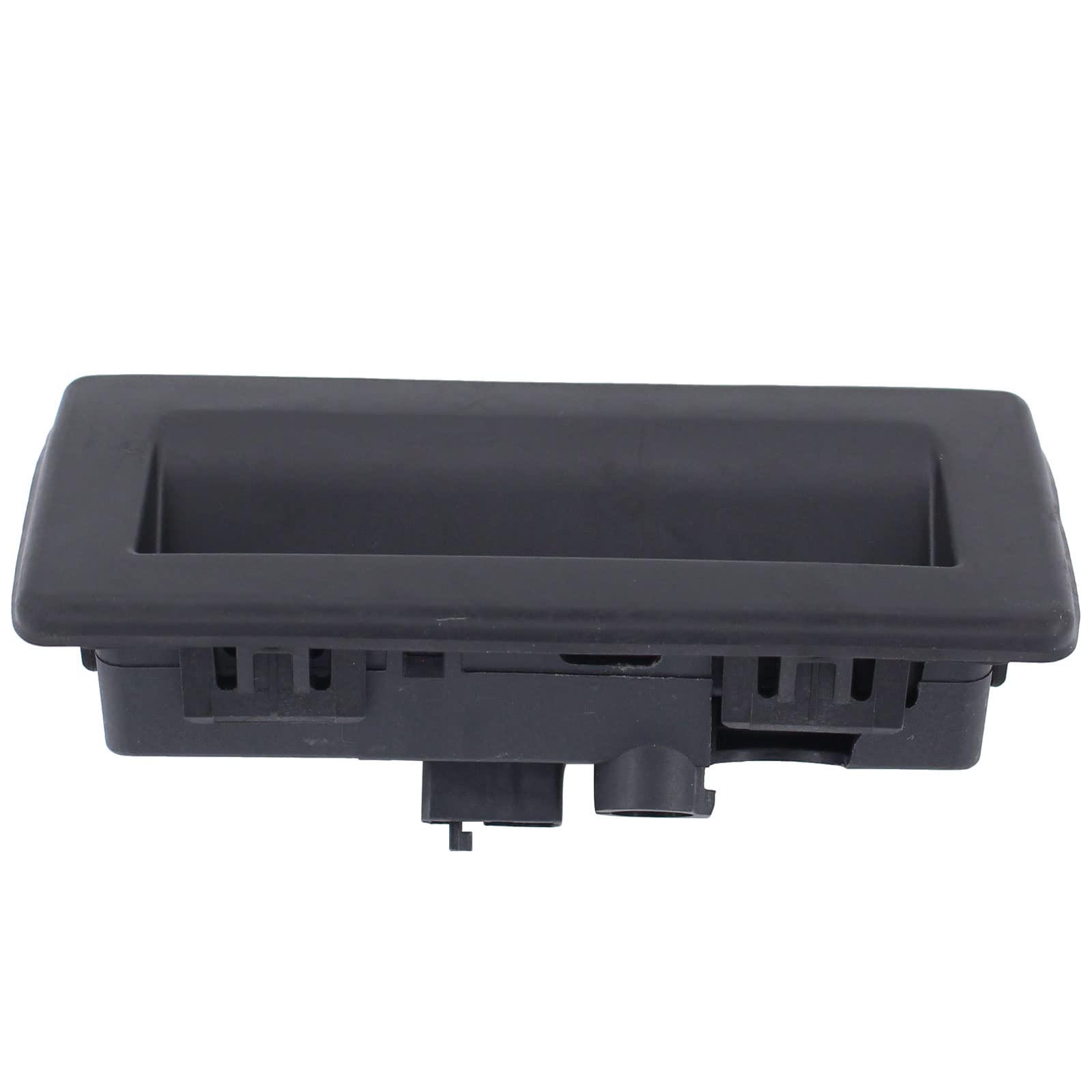 Heckklappengriff Heckklappenschalter Kofferraumklappe Kofferraum Entriegelungsschalter Heckklappe Schalter Griff Öffner Taster für A4 B9 Octavia 5E Superb 3 3V Yeti 5L Heckklappengriff Heckklappenschalter Kofferraumklappe Kofferraum Entriegelungsschalter Heckklappe Schalter Griff Öffner Taster für A4 B9 Octavia 5E Superb 3 3V Yeti 5L von Doo Engy