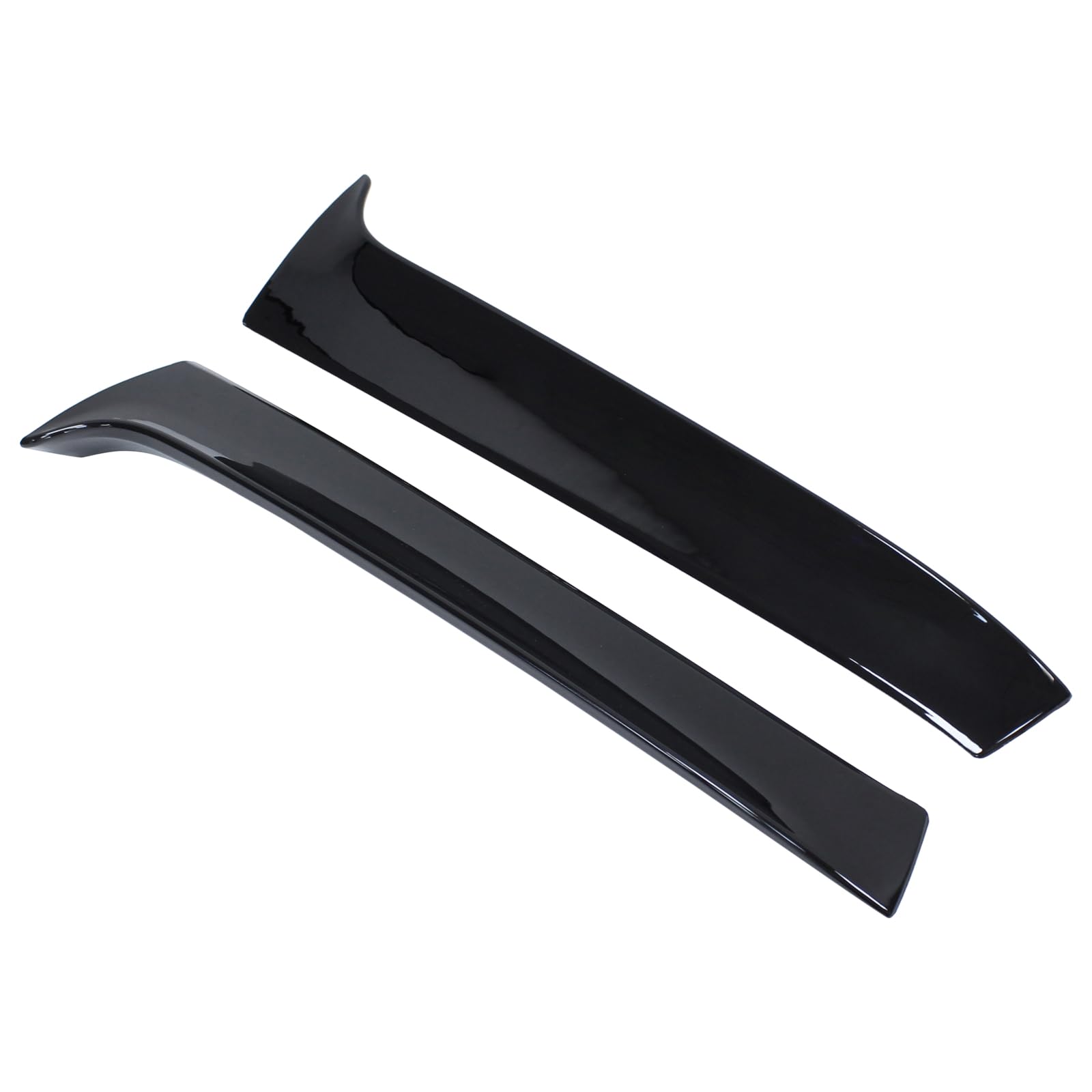 Heckspoiler Heckklappe Spoiler Heckscheibenspoiler Heckscheibe Seitenspoiler Heck Scheibe Seiten Splitter Flügel Aufkleber schwarz hinten Links rechts für Golf VII Golf 7 Variant 2014 2015 2016 2017 Heckspoiler Heckklappe Spoiler Heckscheibenspoiler Heckscheibe Seitenspoiler Heck Scheibe Seiten Splitter Flügel Aufkleber schwarz hinten Links rechts für Golf VII Golf 7 Variant 2014 2015 2016 2017 von Doo Engy