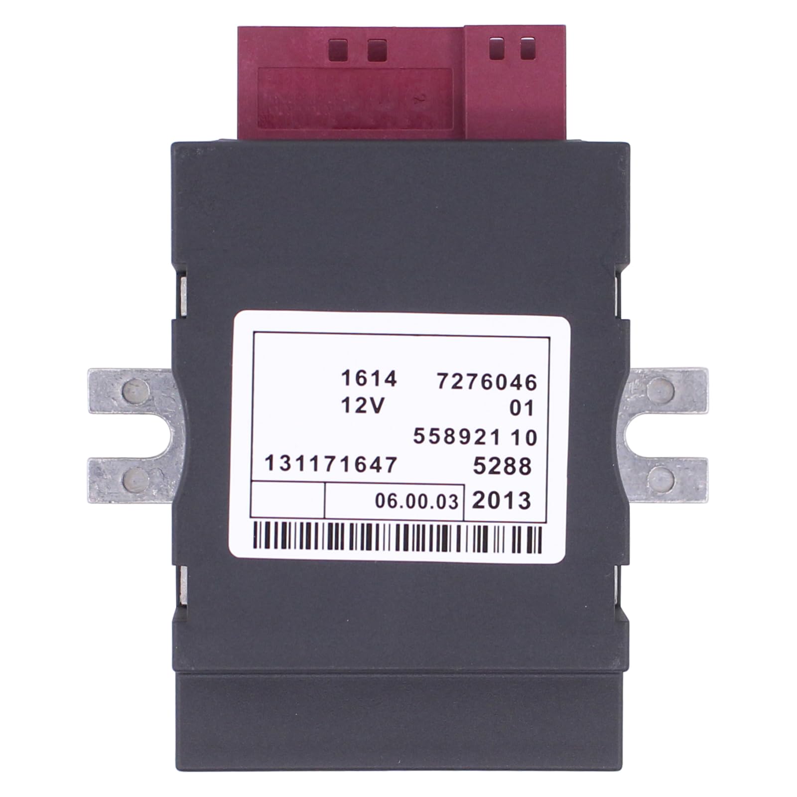 Kraftstoffpumpe Steuergerät Modul Steuereinheit Steuermodul Benzinpumpenrelais für 1er E81 E87 E88 E82 Coupe 3er E90 E92 E93 Cabrio 3er E91 Touring X1 E84 X5 70 X6 E71 E72 Z4 E89 Kraftstoffpumpe Steuergerät Modul Steuereinheit Steuermodul Benzinpumpenrelais für 1er E81 E87 E88 E82 Coupe 3er E90 E92 E93 Cabrio 3er E91 Touring X1 E84 X5 70 X6 E71 E72 Z4 E89 von Doo Engy