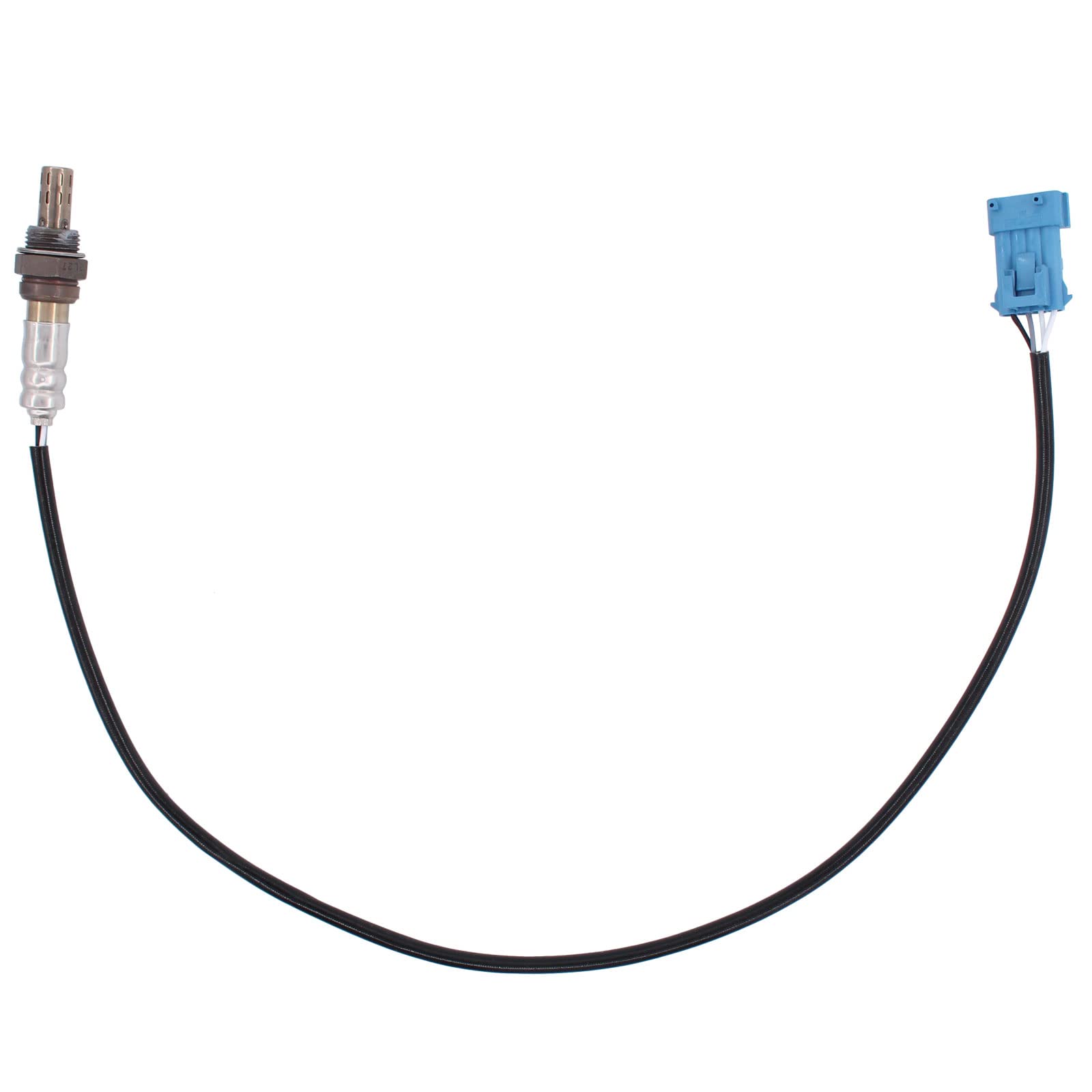 Lambadasonde Lambdasensor Sensor Diagnosesonde nach Kat Katalysator mit Stecker hinten für 1007 106 2008 206 207 208 3008 306 308 CC 406 5008 508 Bipper Partner RCZ Espace Laguna Safrane 9000 9-3 YS3F Lambadasonde Lambdasensor Sensor Diagnosesonde nach Kat Katalysator mit Stecker hinten für 1007 106 2008 206 207 208 3008 306 308 CC 406 5008 508 Bipper Partner RCZ Espace Laguna Safrane 9000 9-3 YS3F von Doo Engy